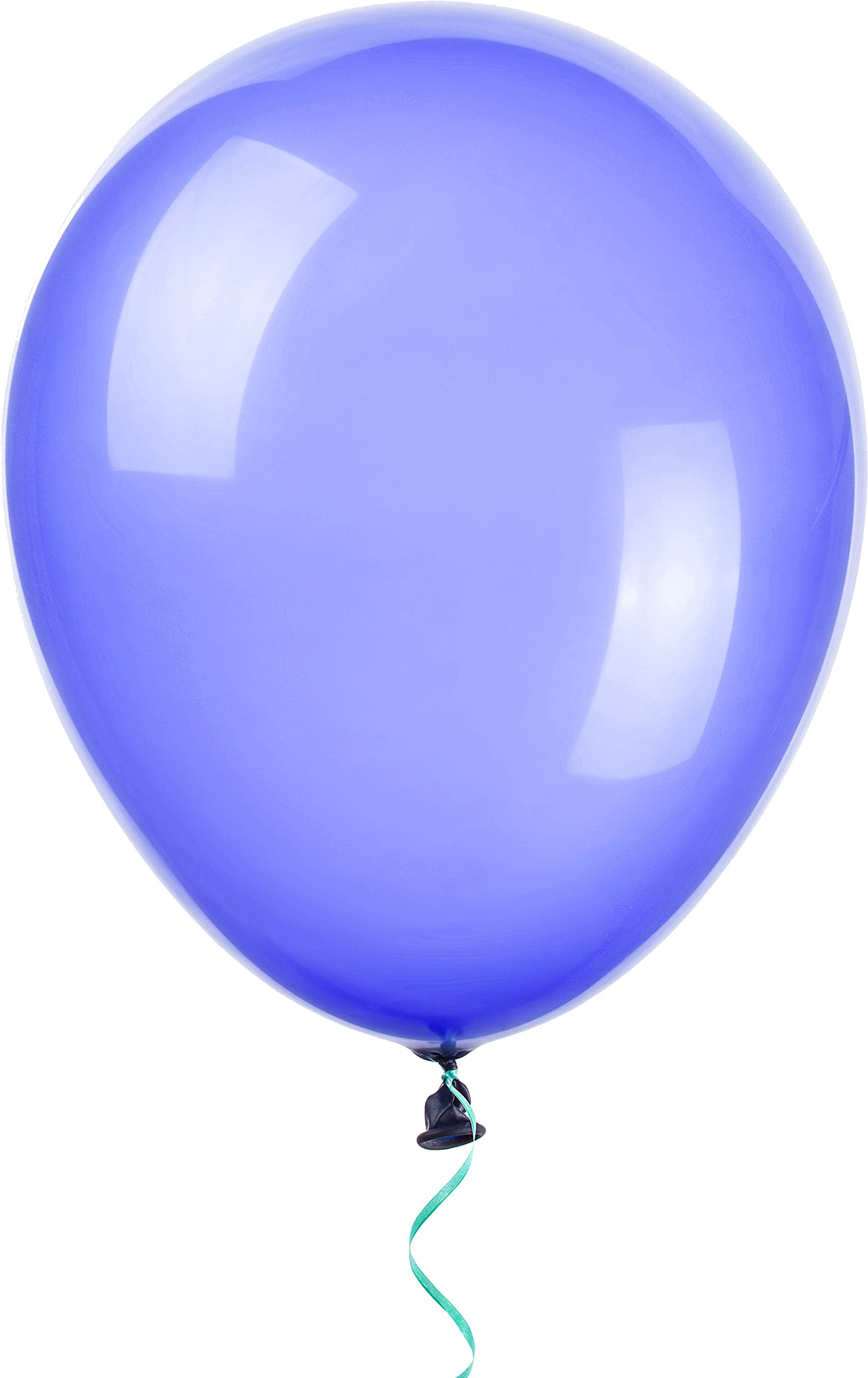 Palloncini con luce col.blu pz.5