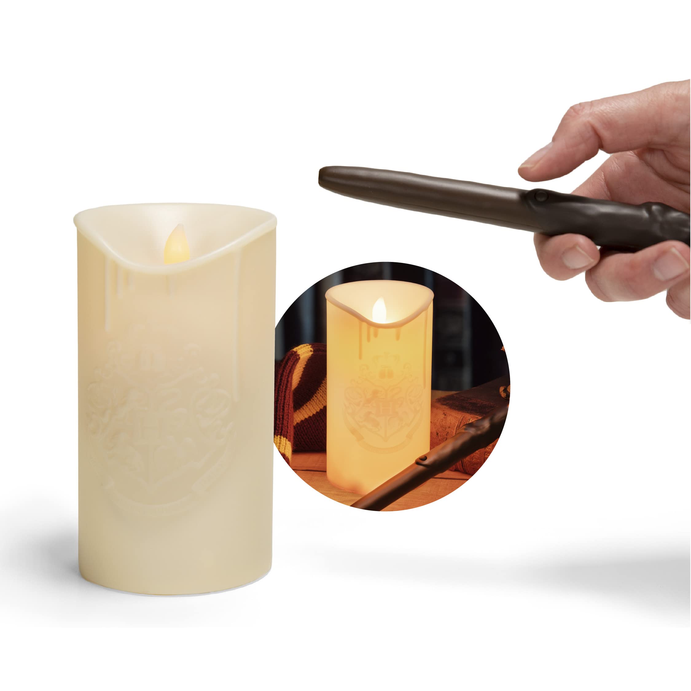 HP CANDLE LIGHT WAND REMOTE CONTROL