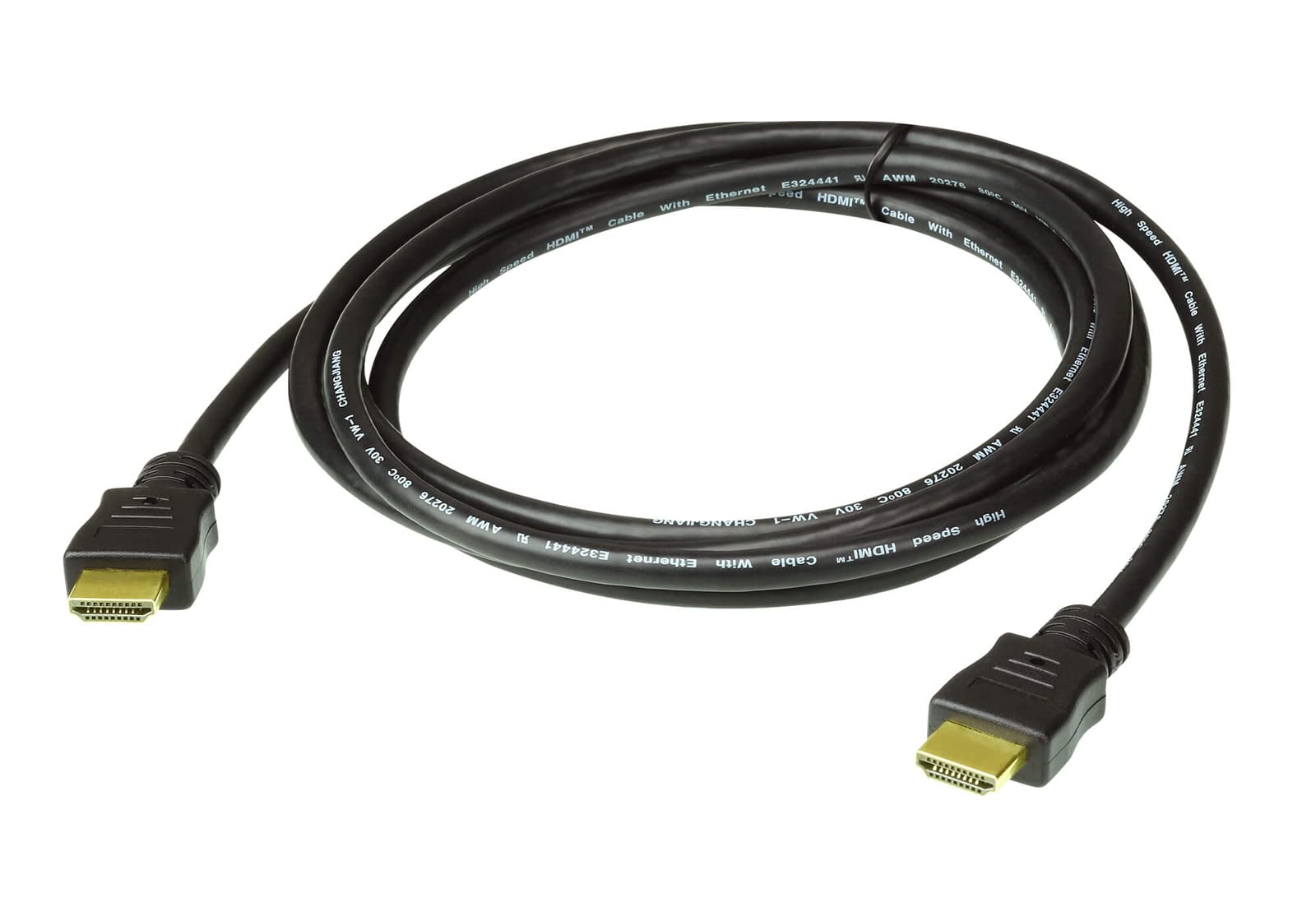 5 M HIGH SPEED TRUE 4K HDMI CABLE W