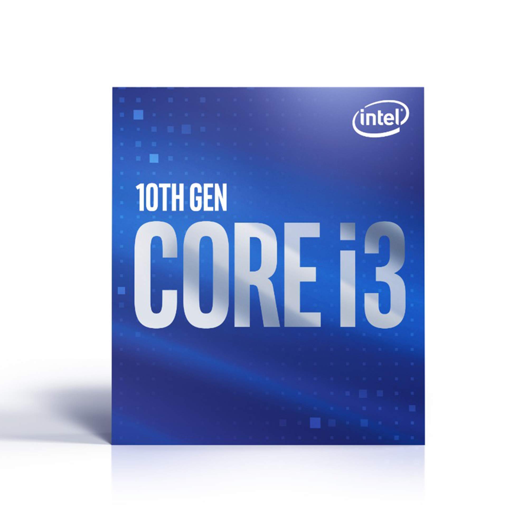 CORE I3-10320 3.890GHZ