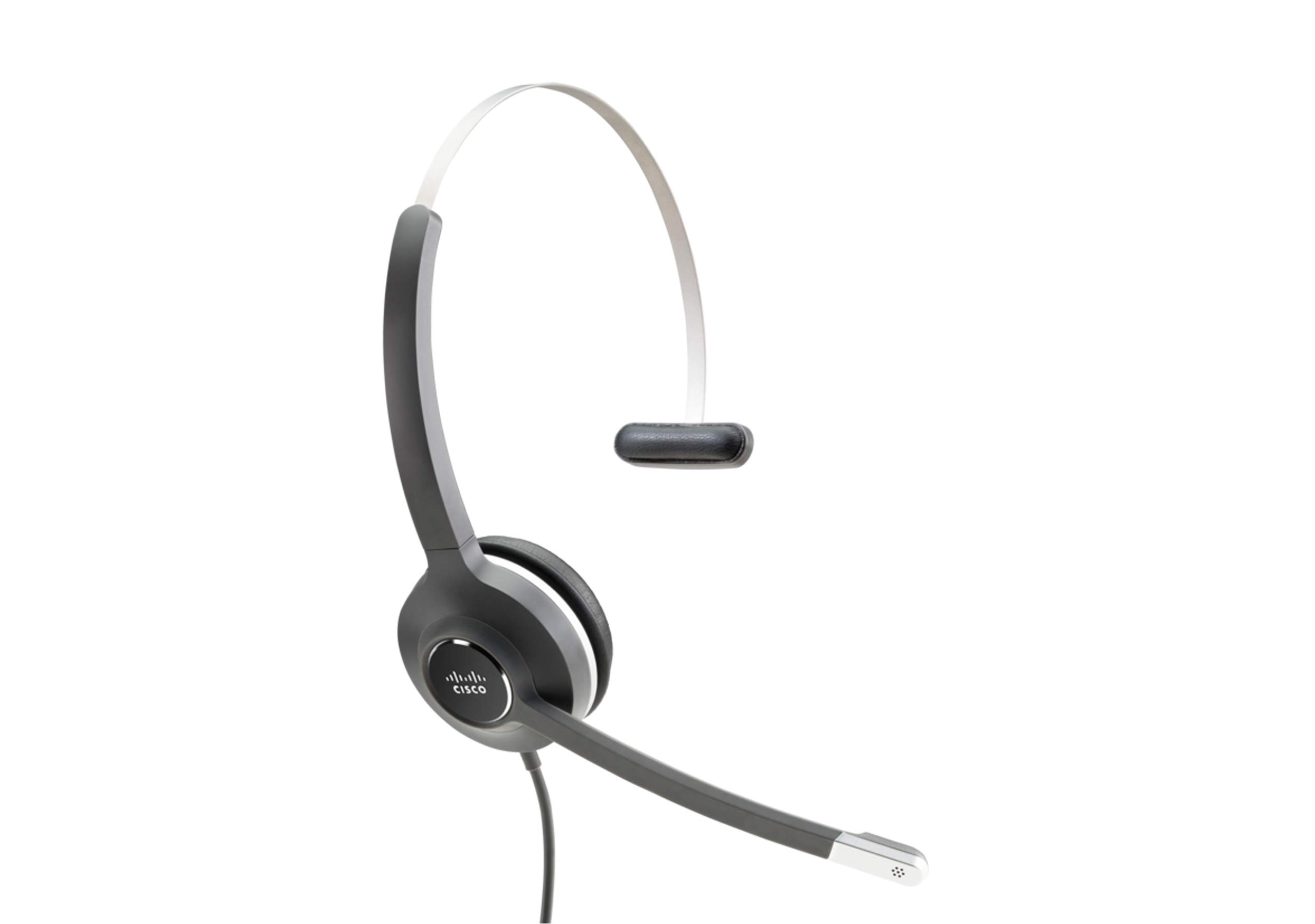 HEADSET 531 WIRED SINGLE