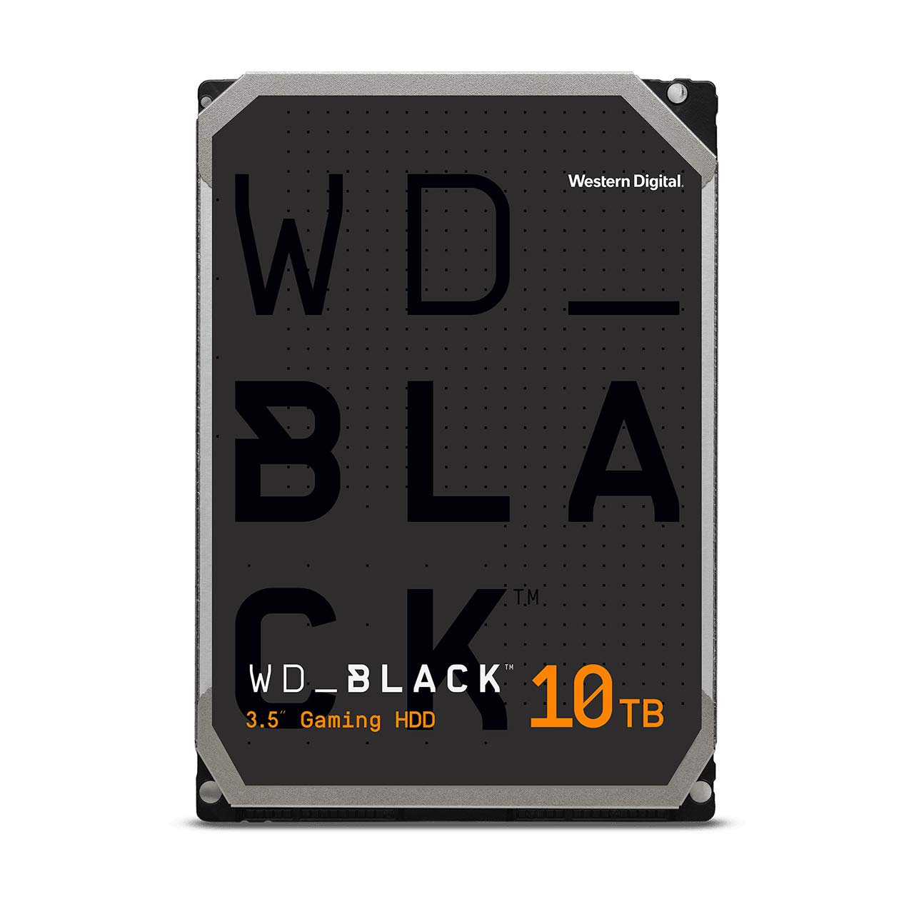 WD DESK MAINSTREAM BLACK 10TB