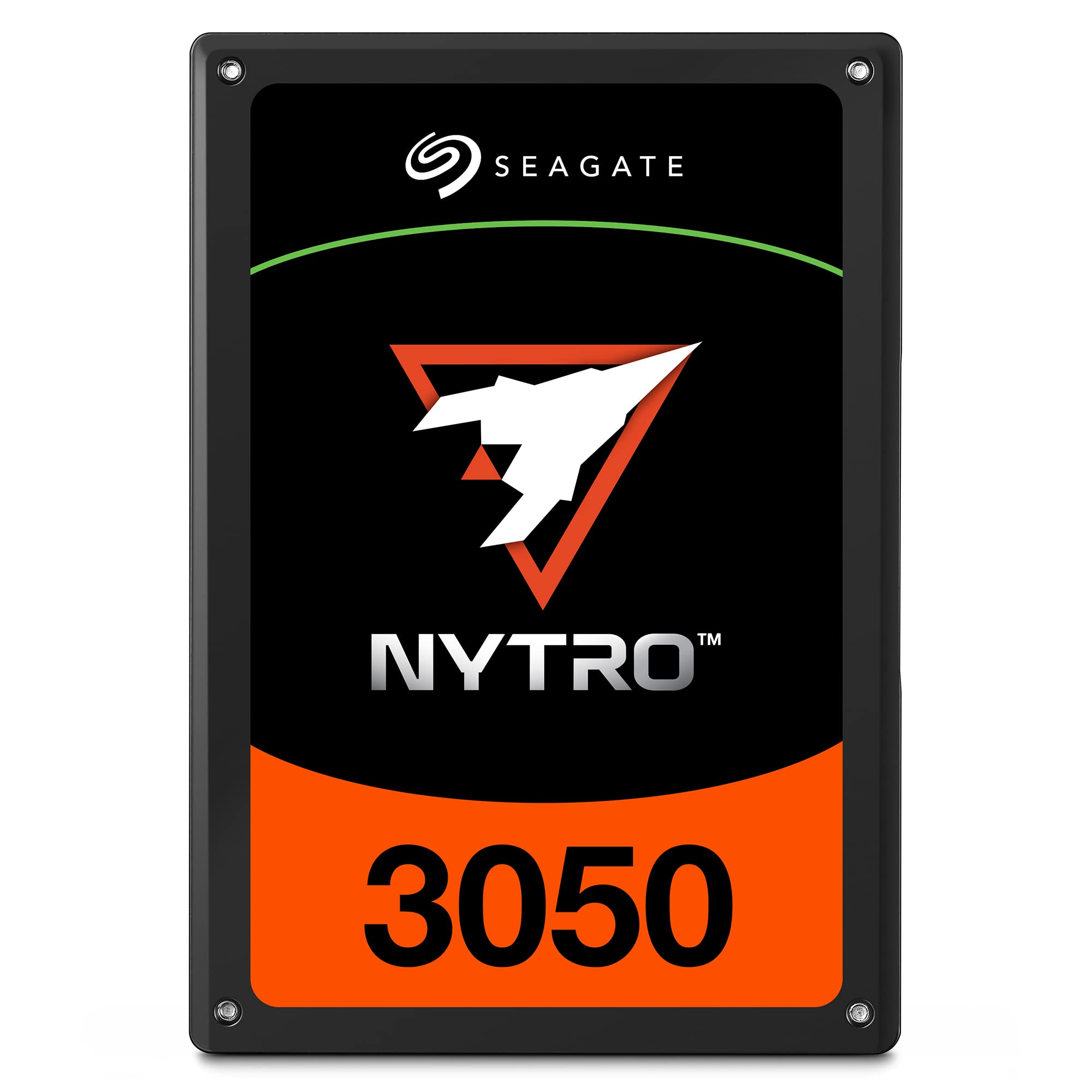 NYTRO 3350 SSD 7.68TB SAS 2.5S