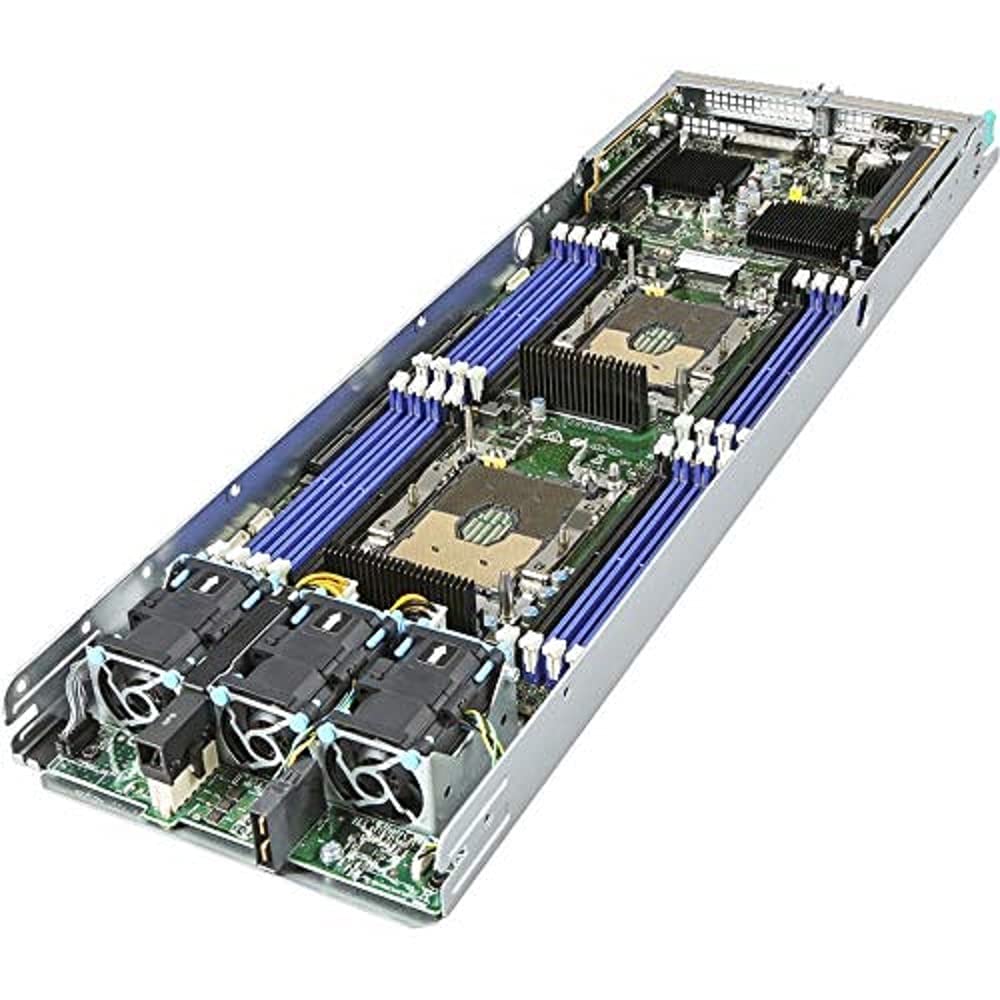 SERVER SYSTEM HNS2600BPSR