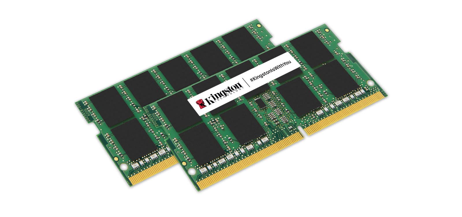 32GB DDR5-5200MT/S SODIMM