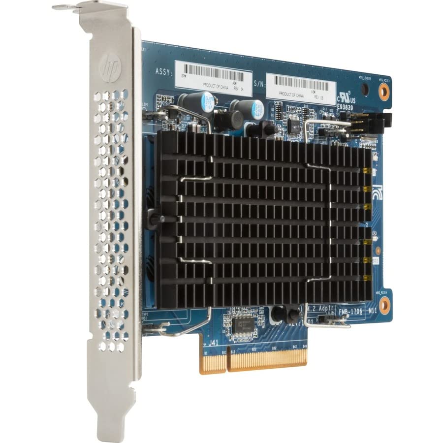 HP 1TB M.2 2280 PCIE NVME TLC