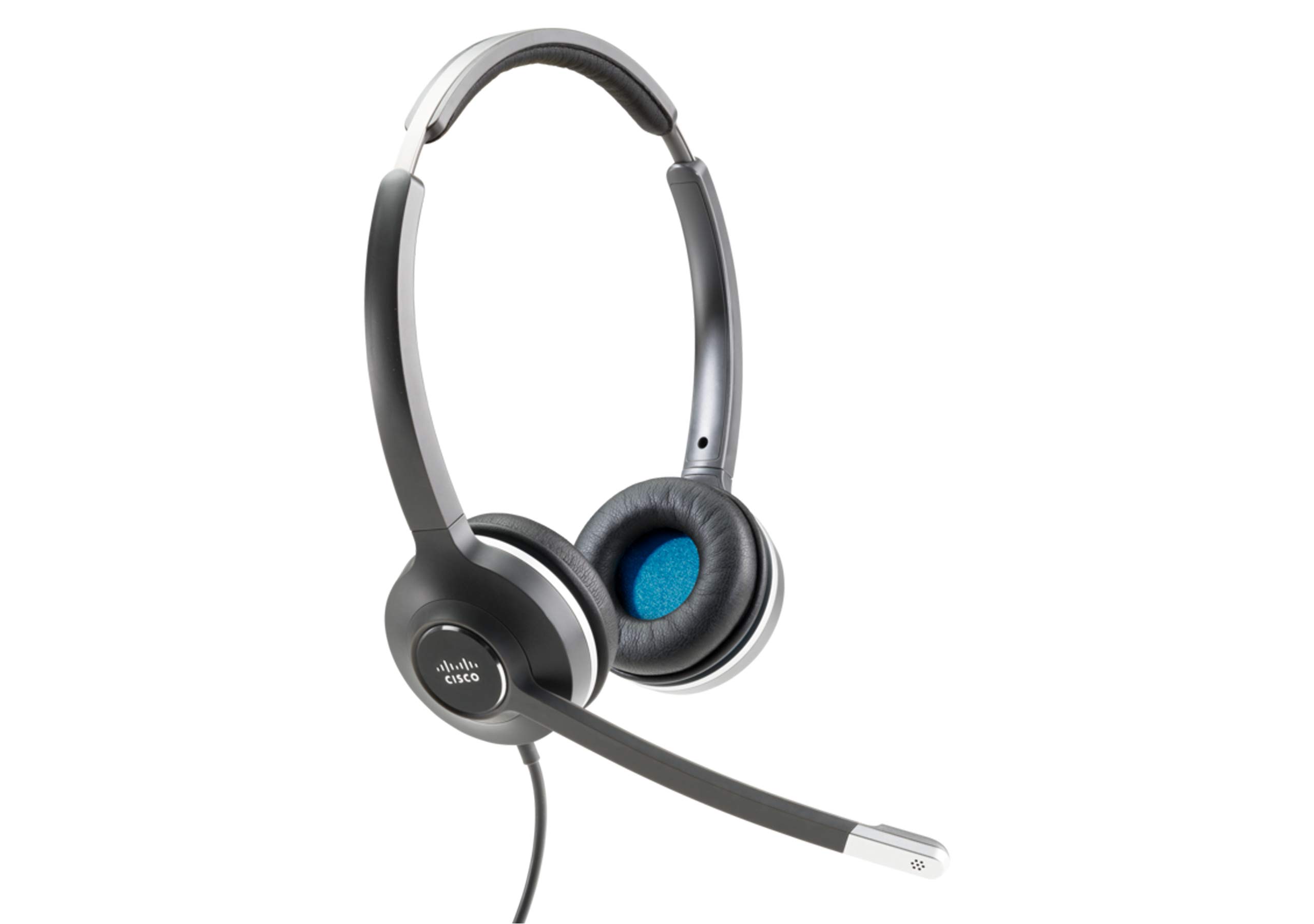 HEADSET 532 WIRED DUAL