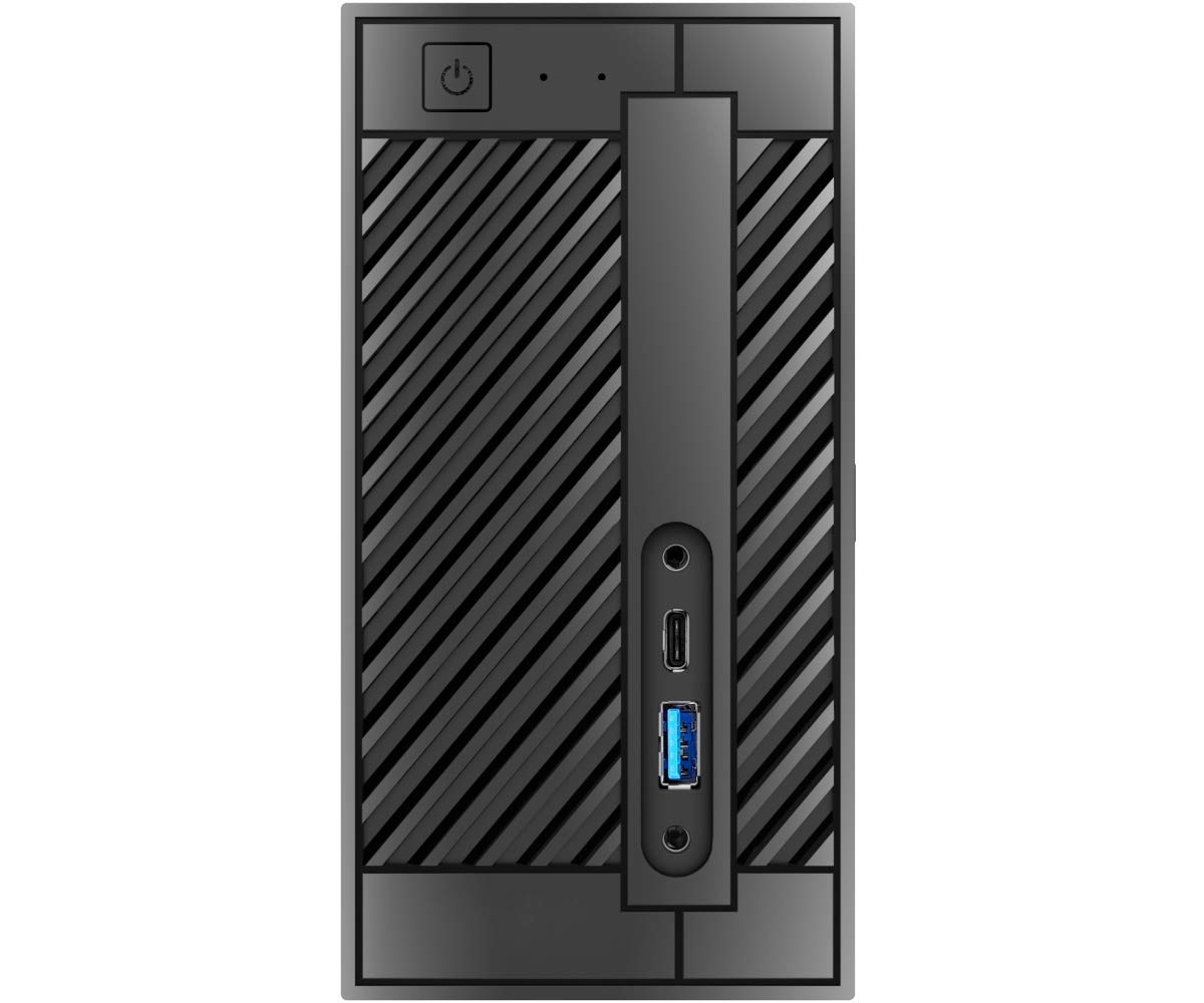 INTEL H310 MINI-STX