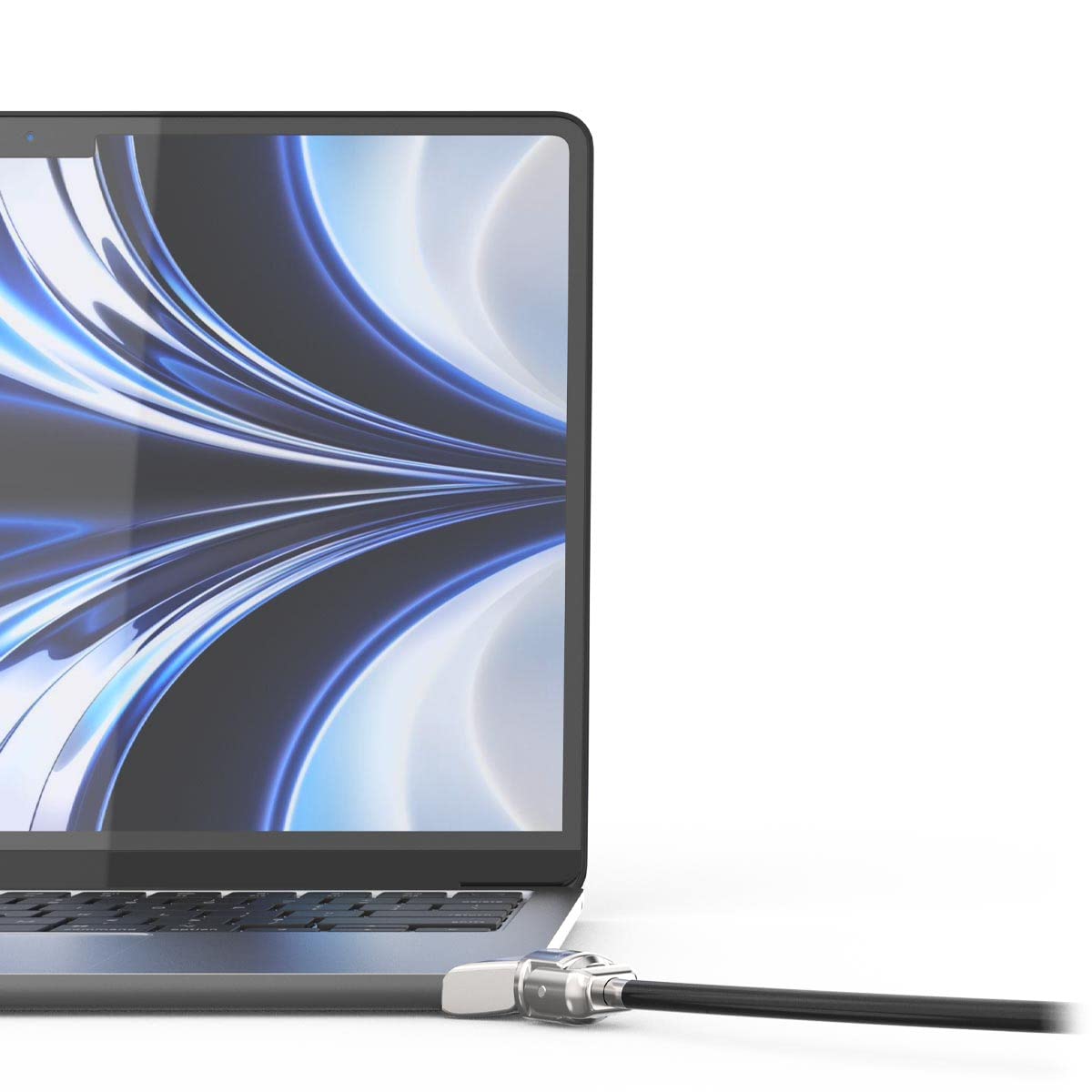 LEDGE MACBOOK AIR2022 M2 T-SLOT
