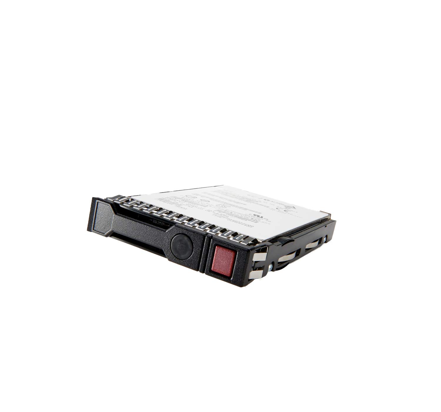 HPE 400GB SAS WI SFF SC PM6 SSD