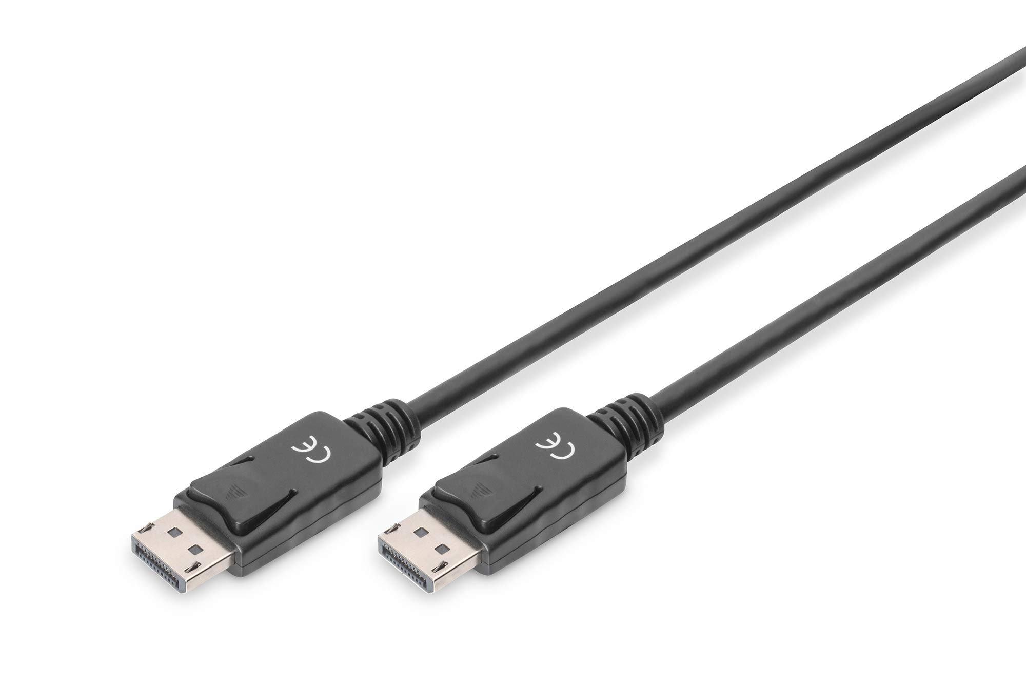 DISPLAYPORT CONNECTION CABLE