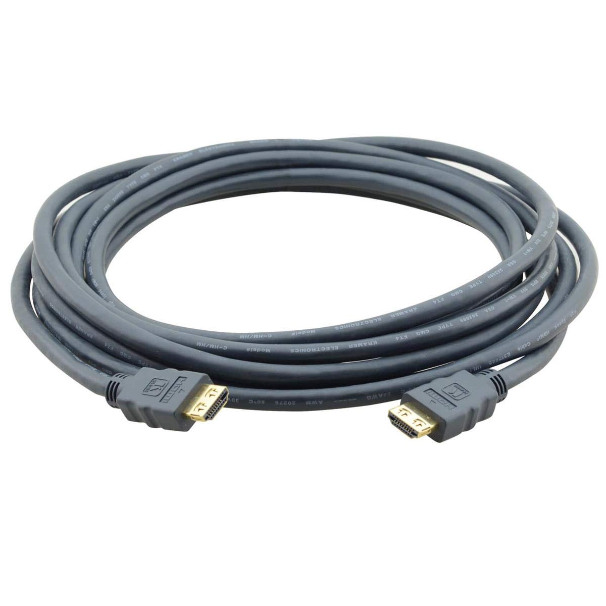 HDMI TO HDMI CABLE -4K 2K