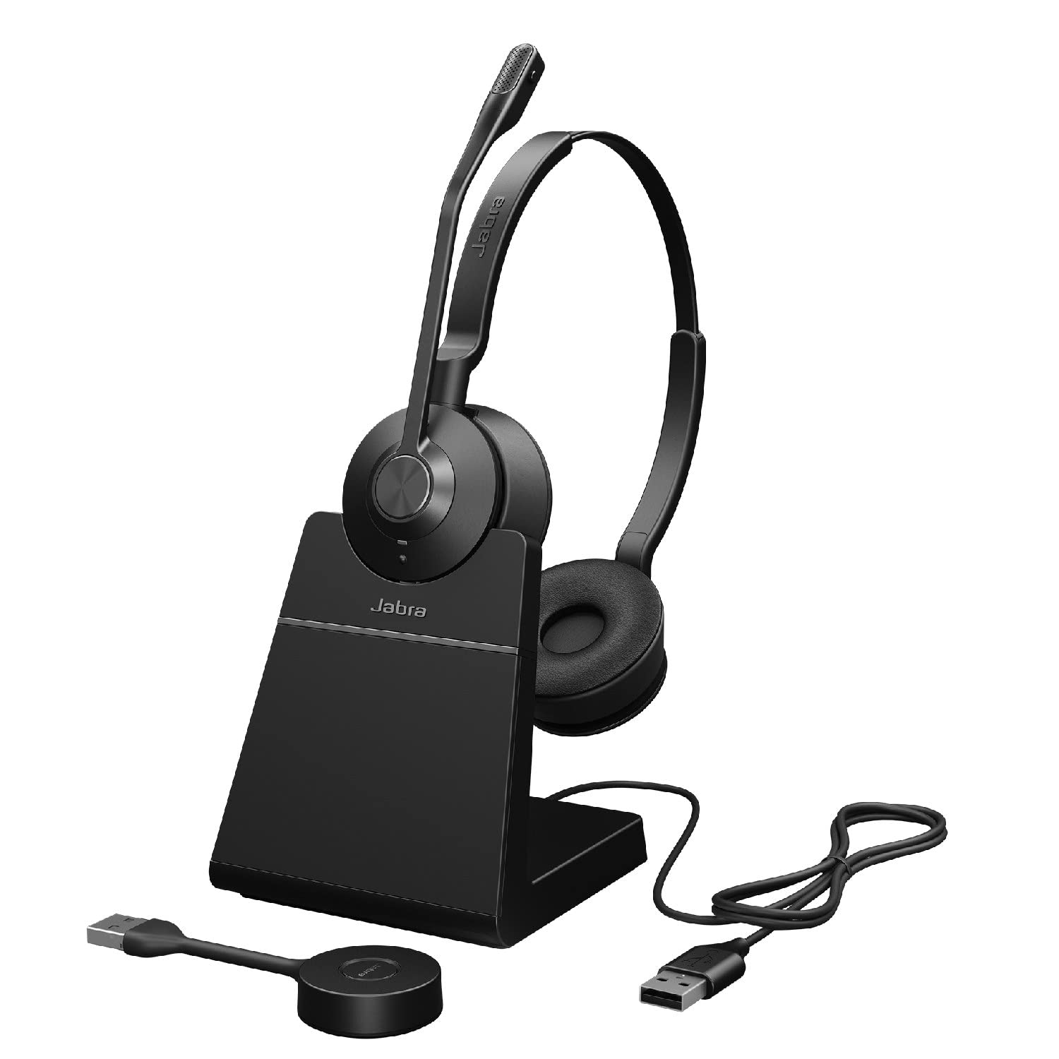 JABRA ENGAGE 55 MS STEREO USB-A