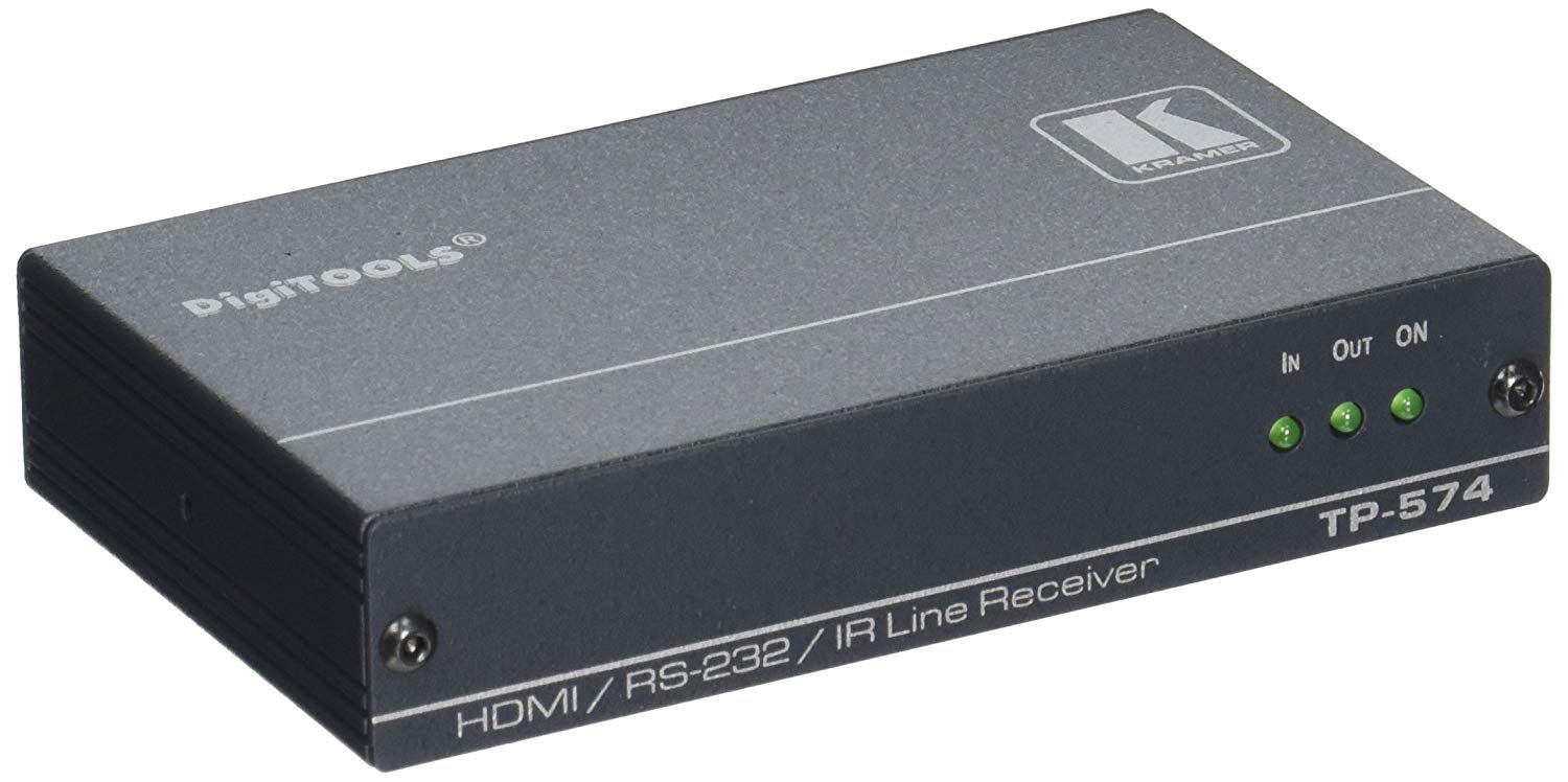 TP-574 HDMI RECEIVER