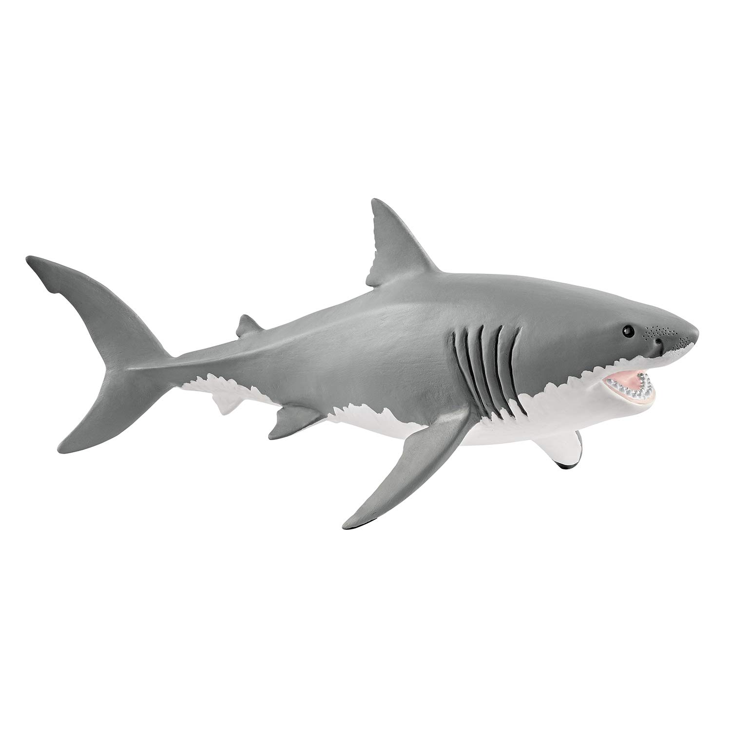 Animale Schleich squalo bianco