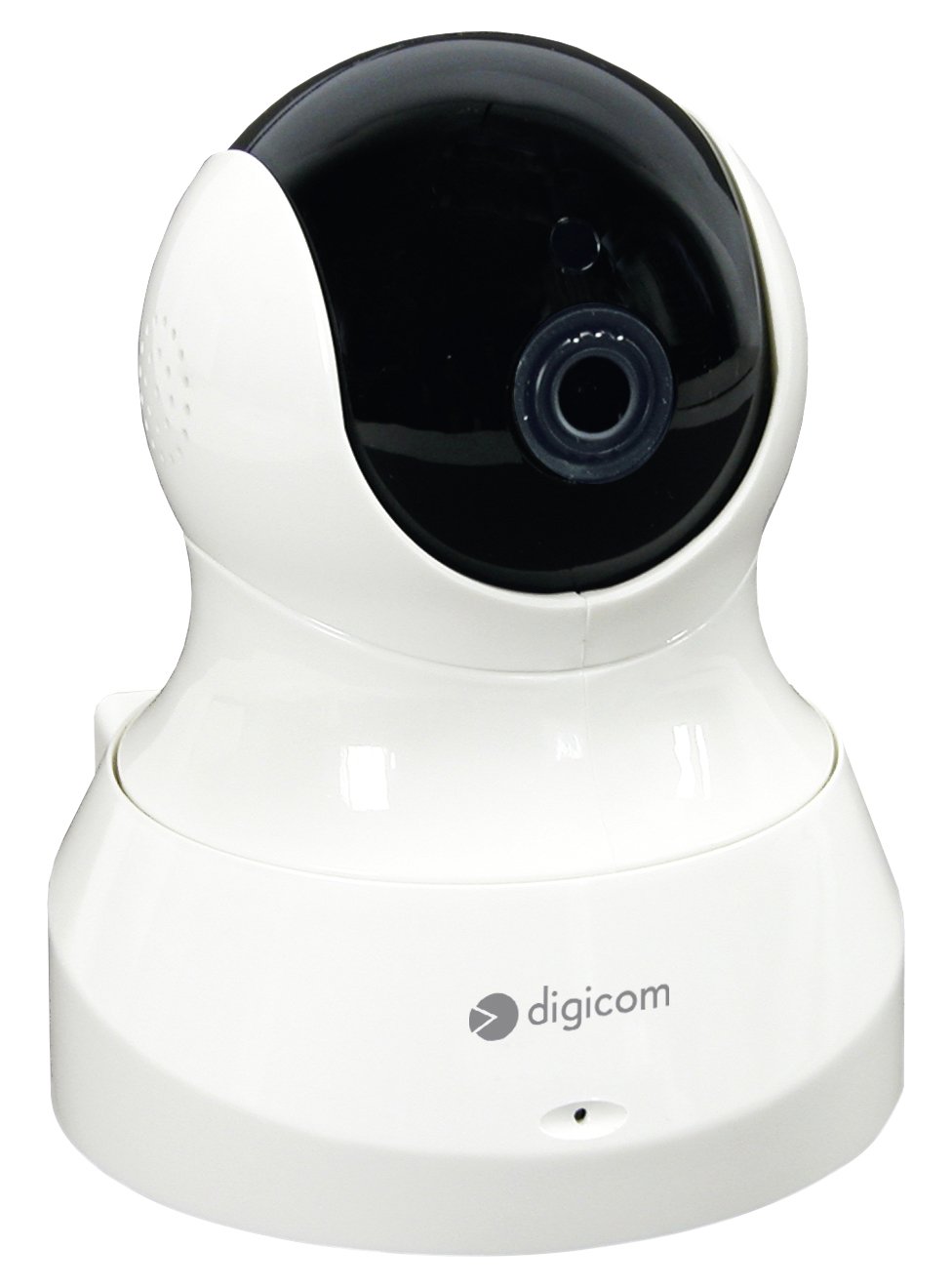 IP CAMERA WIRELESS INDOOR