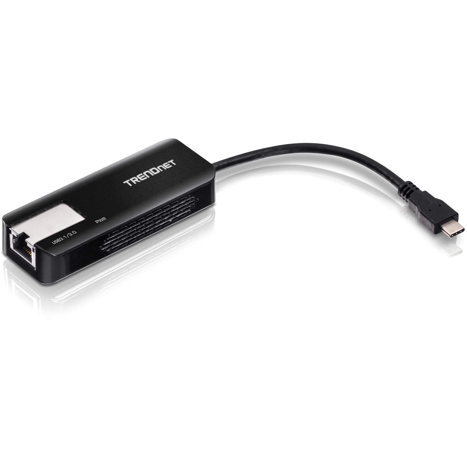 USB-C 3.1 TO 5GBASE-T