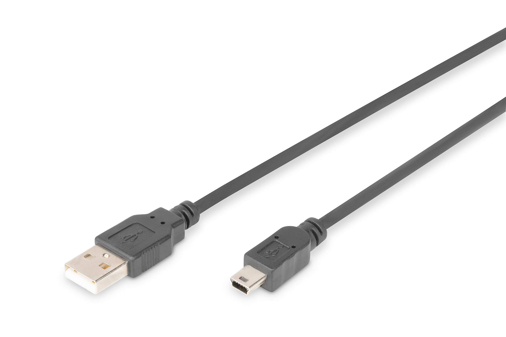 CAVO USB 2.0 A/ MINI USB B M/M
