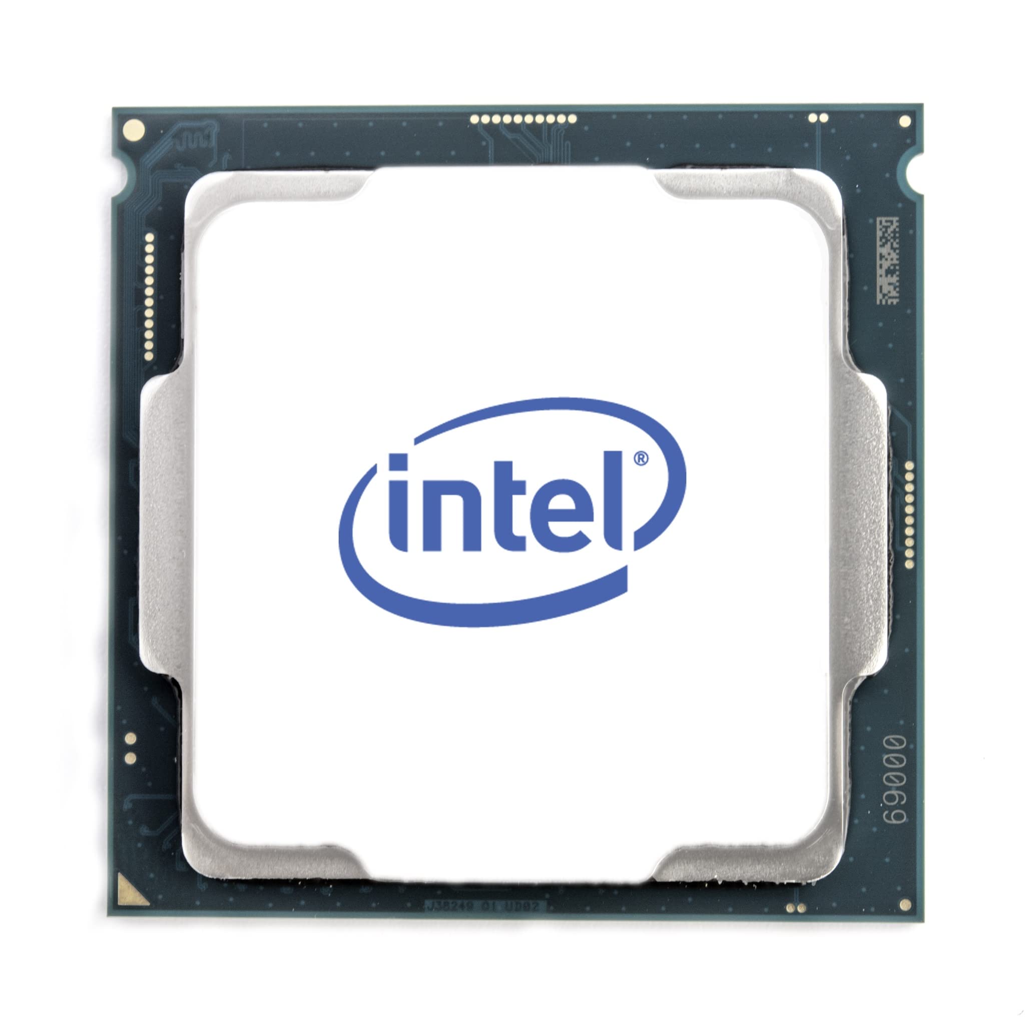 CORE I3-10300 3.70GHZ