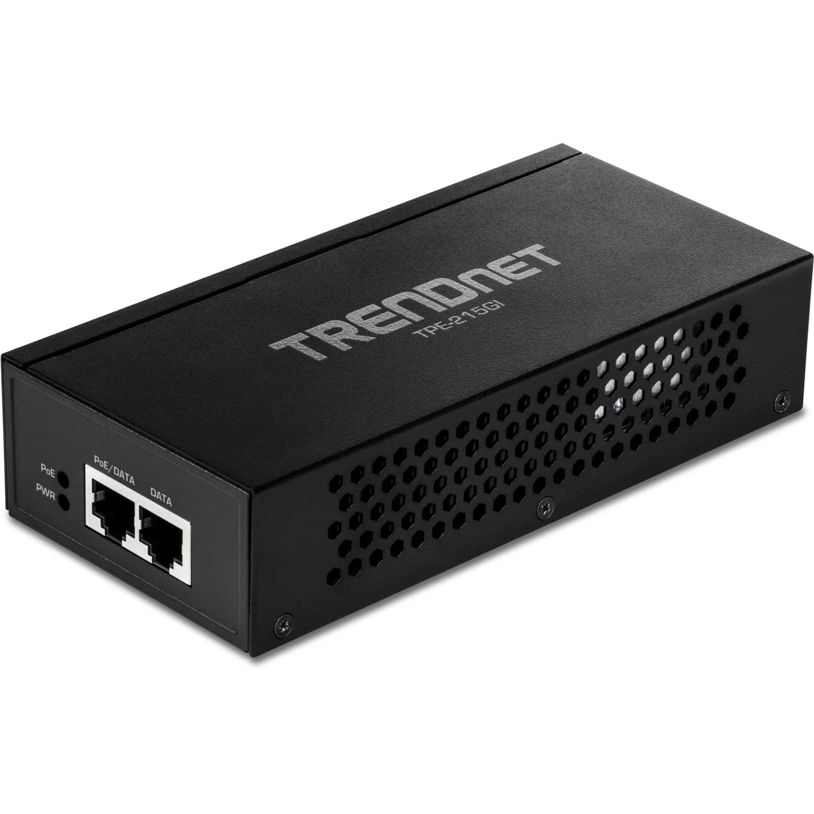 2.5G POE+ INJECTOR