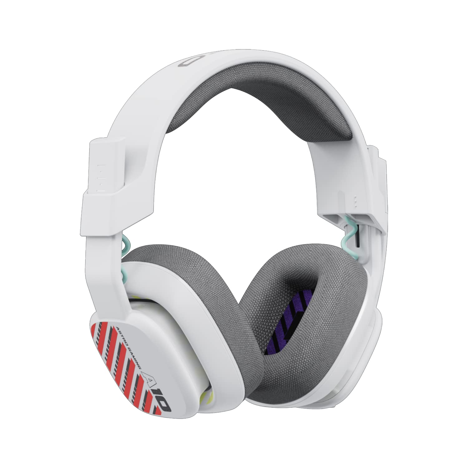 Cuffie gaming astro a10 cablate con microfono flip 5099206101555