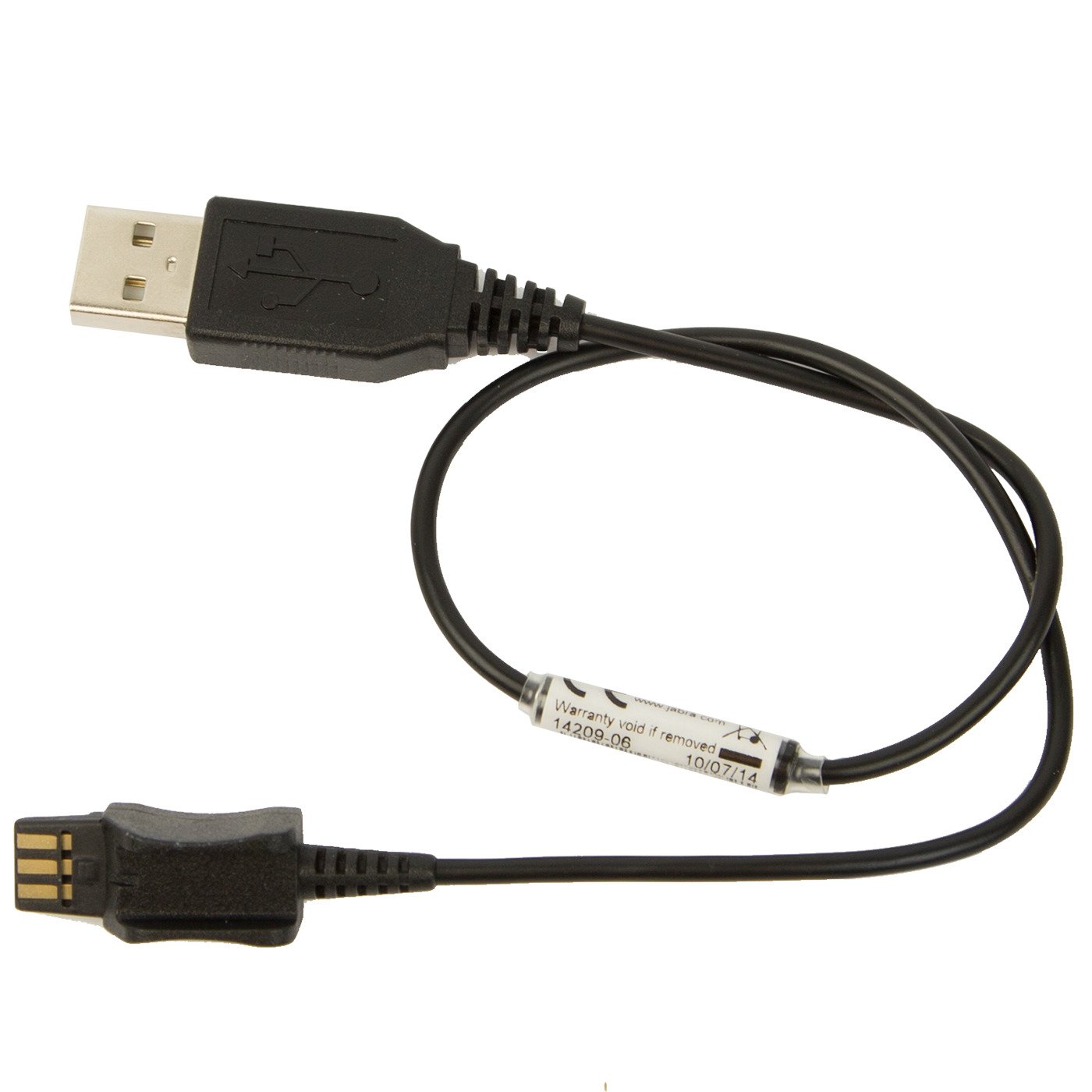 USB CHARGE CABLE FOR JABRA