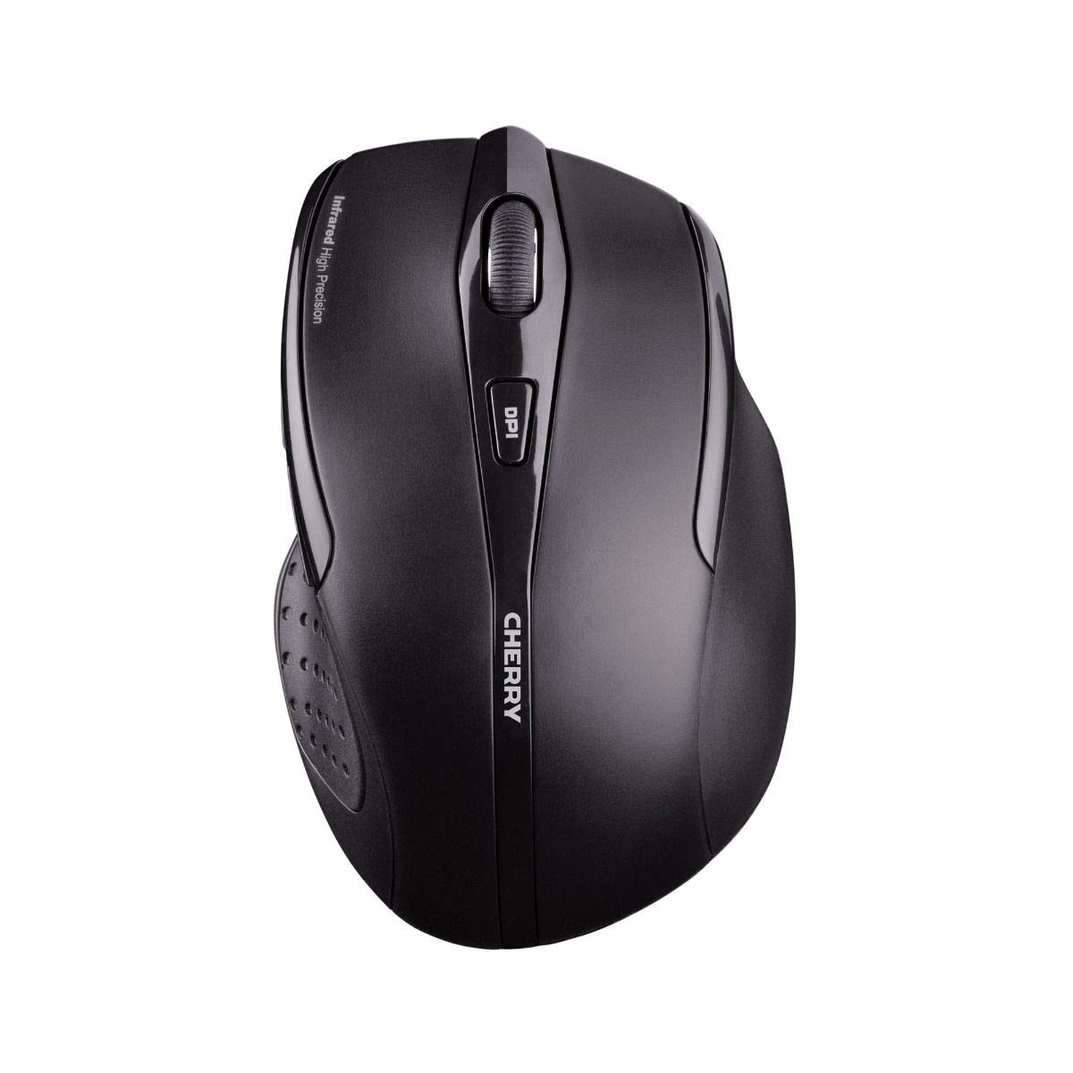OPTICAL INFRARED WIRELESS MOUSE