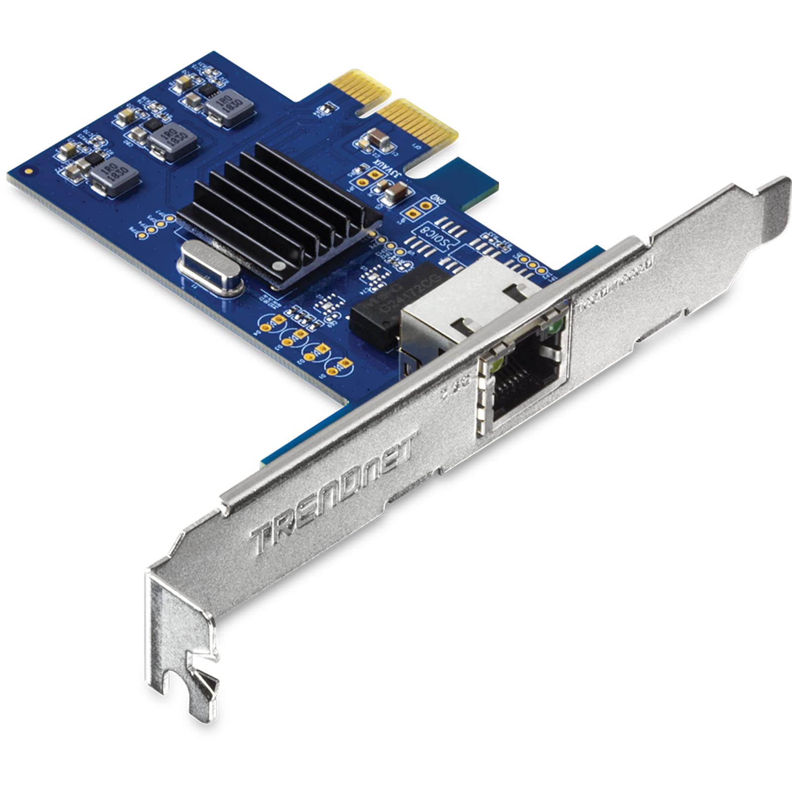 2.5GBASE-T PCIE NETWORK