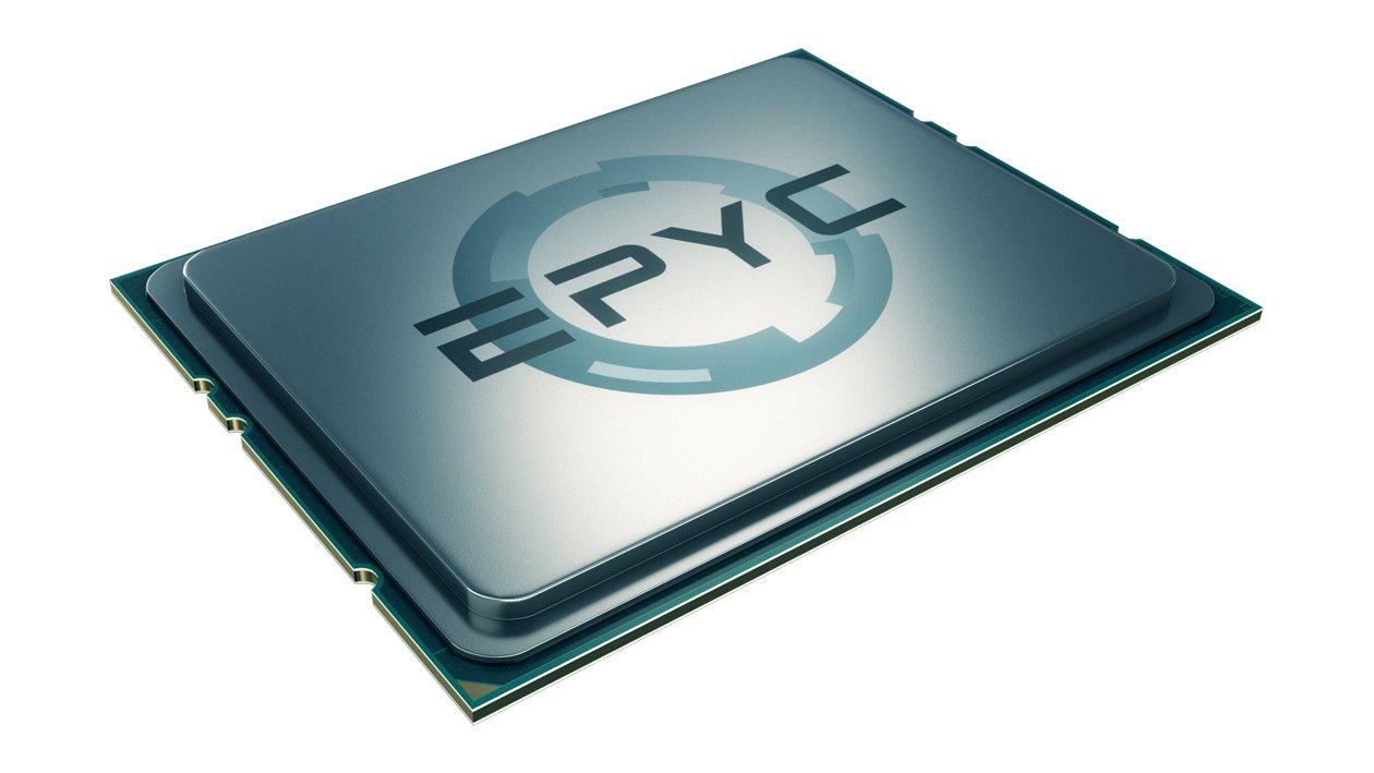 AMD EPYC 32-CORE 7551 3.0GHZ