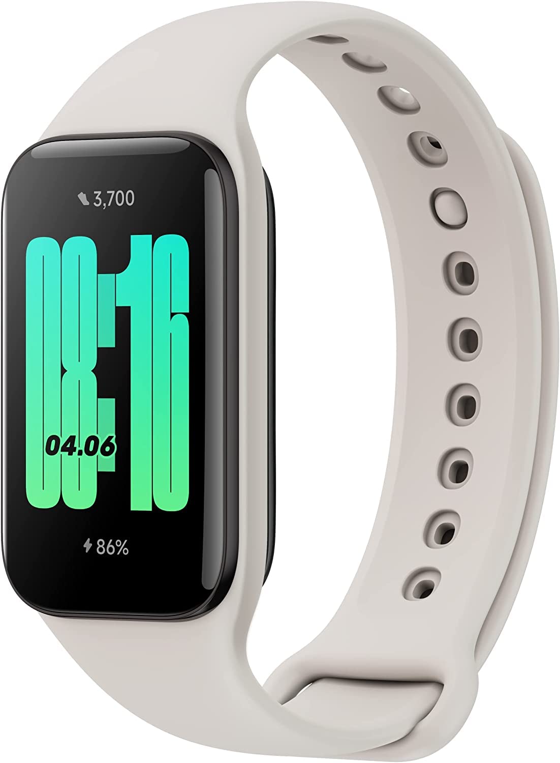 REDMI SMART BAND 2 GL IVORY