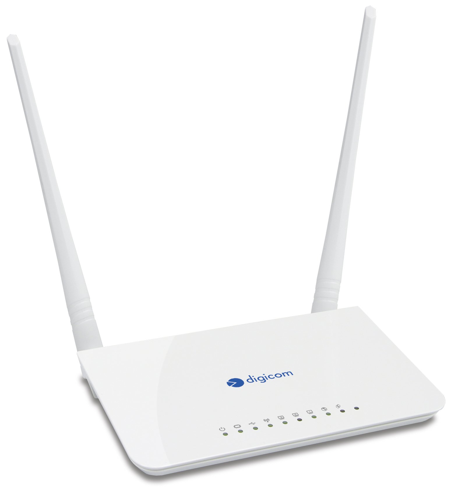 ROUTER WIRELESS + USB 3G/4G LTE