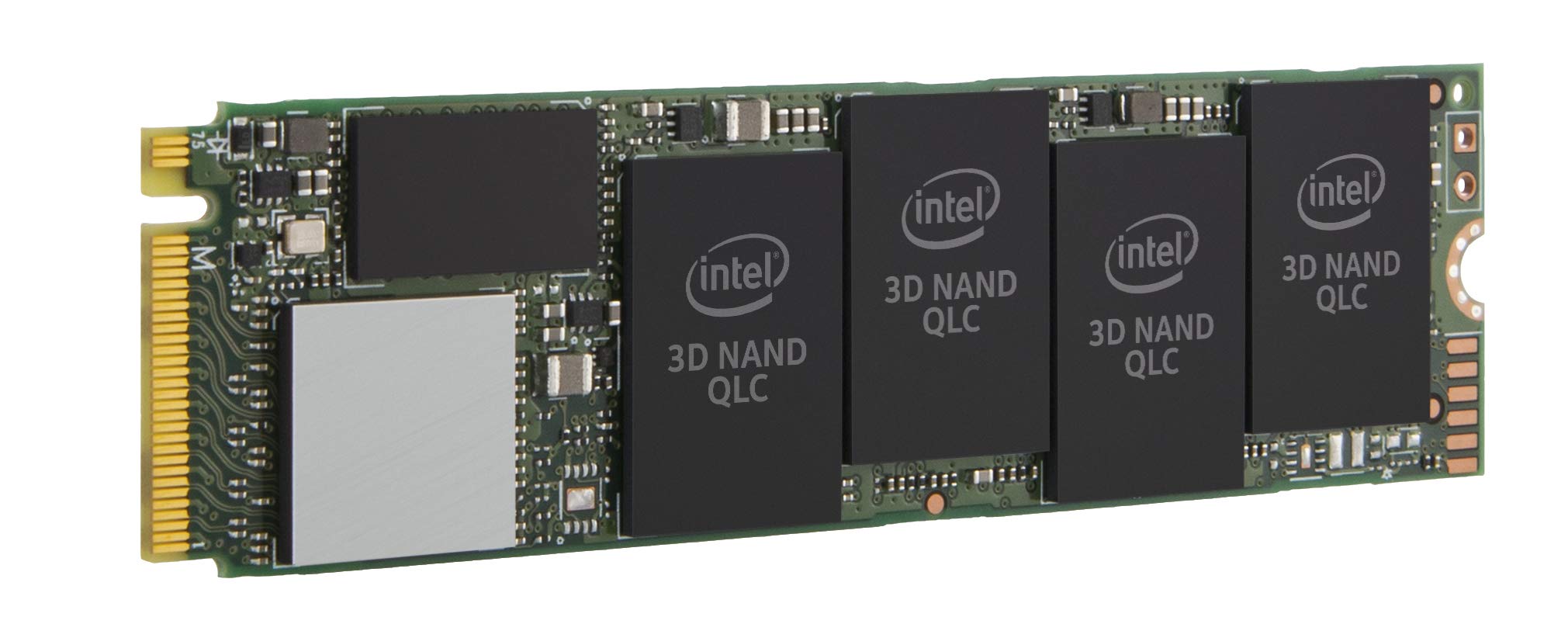 SSD 660P SERIES 2.0TB M.2 80MM