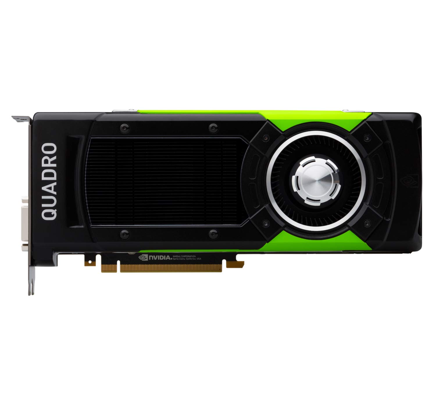 NVIDIA QUADRO P1000 GPU MODULE