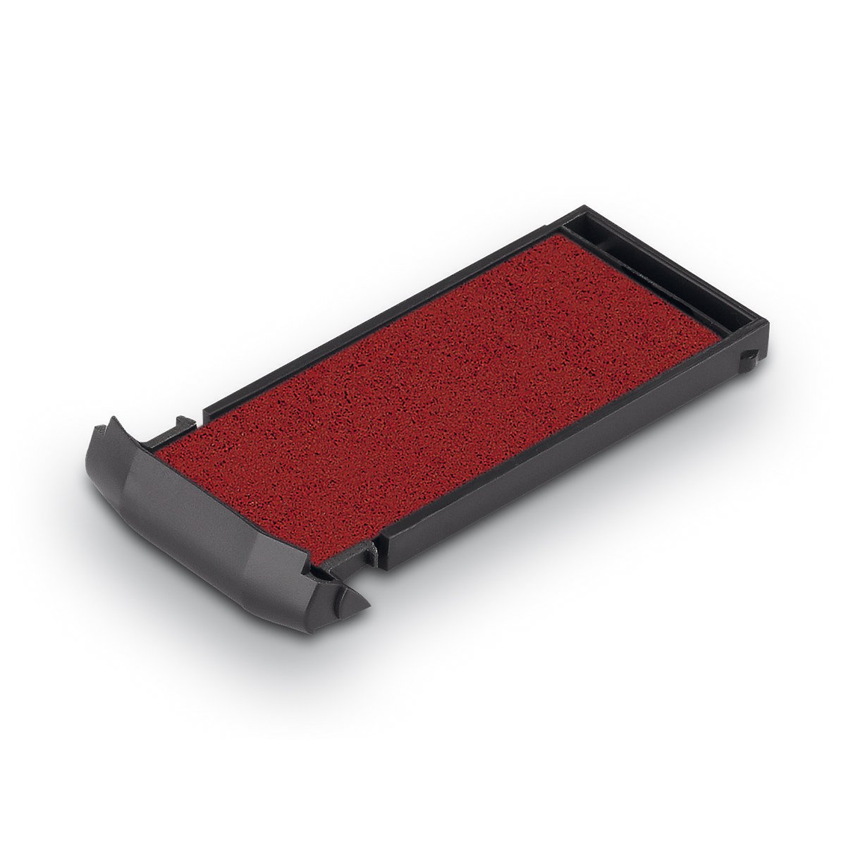 Tamponcino ricambio per Trodat 6/9413 col rosso