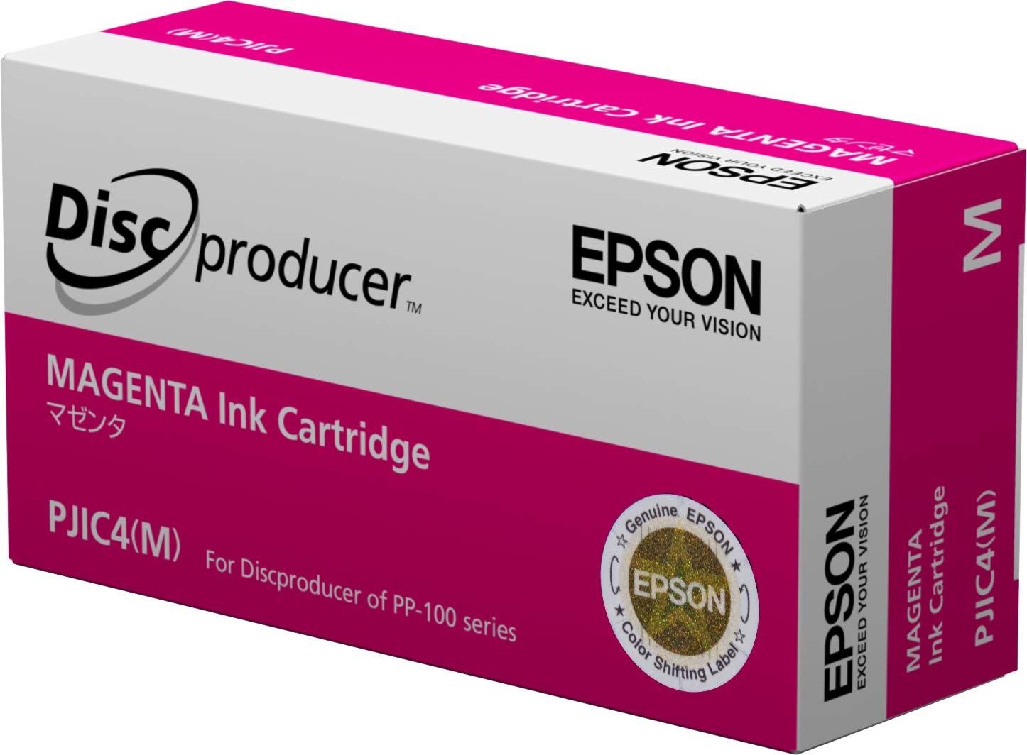 Ink Epson pp100 magenta s020450