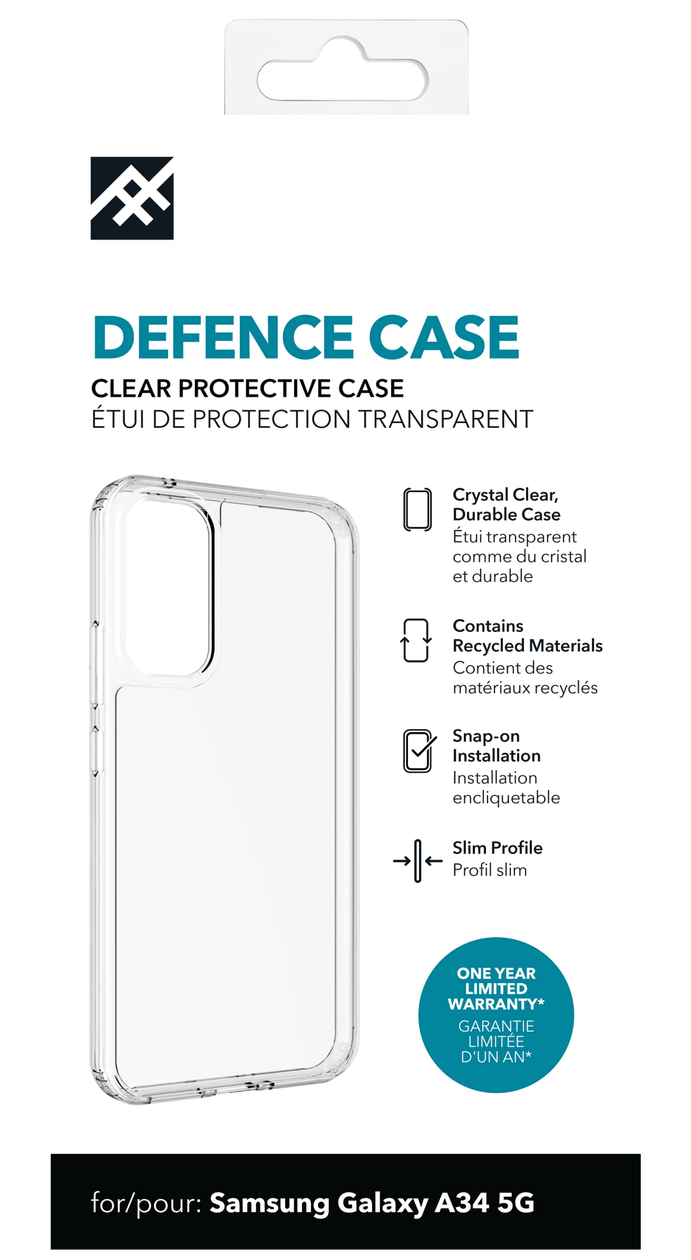 ZAGG IF DEFENCE SAMSUNG GALAXY