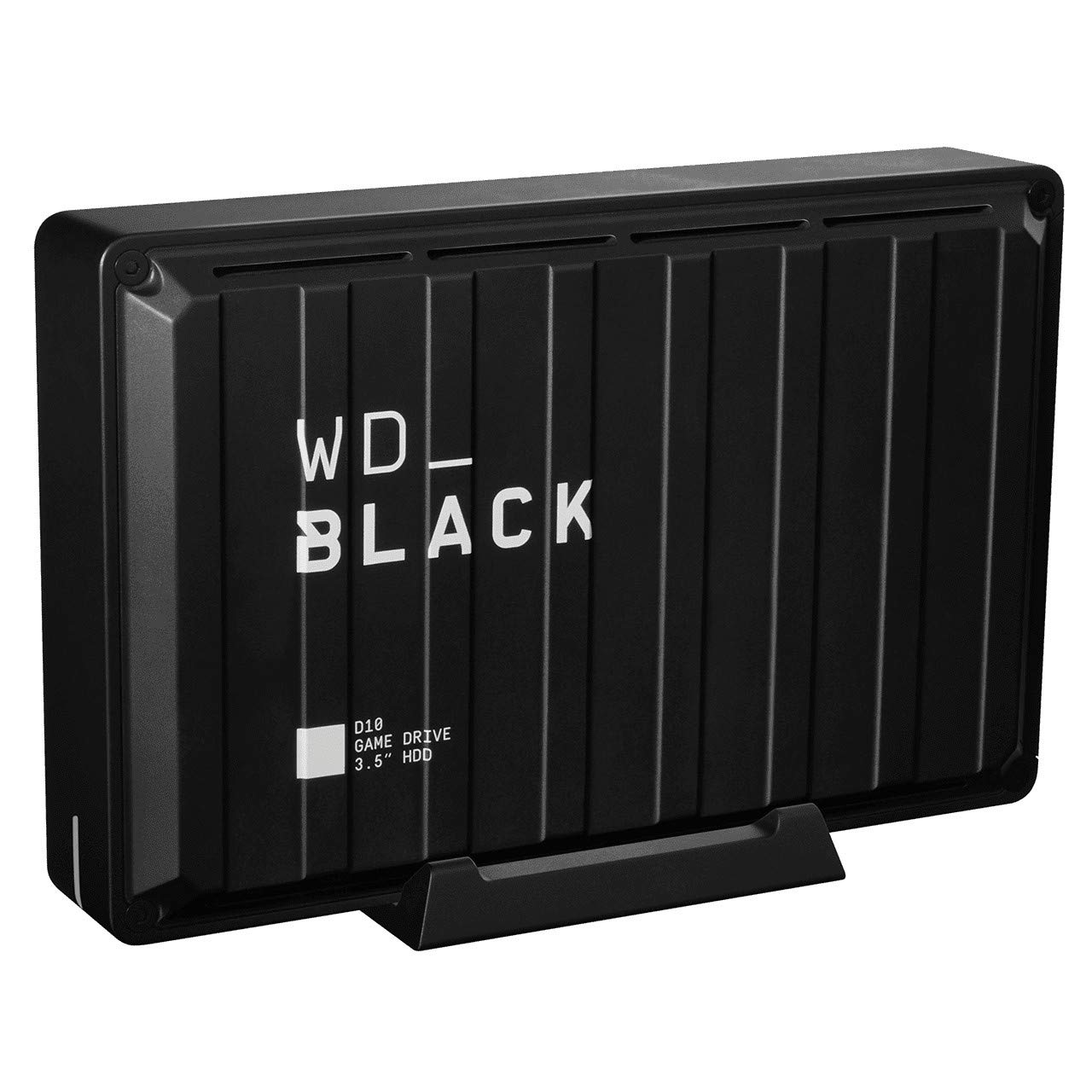 WD BLACK D10 GAME DRIVE