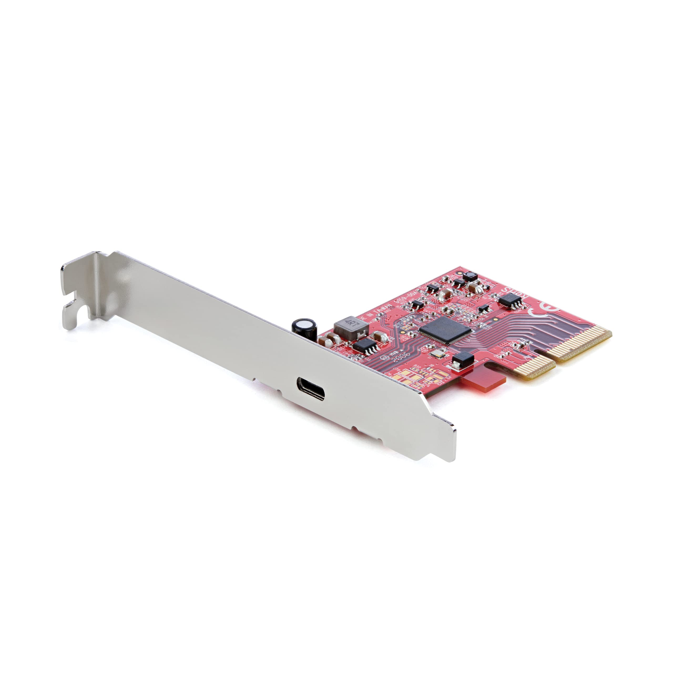 USB 3.2 GEN 2X2 PCIE CARD - USB