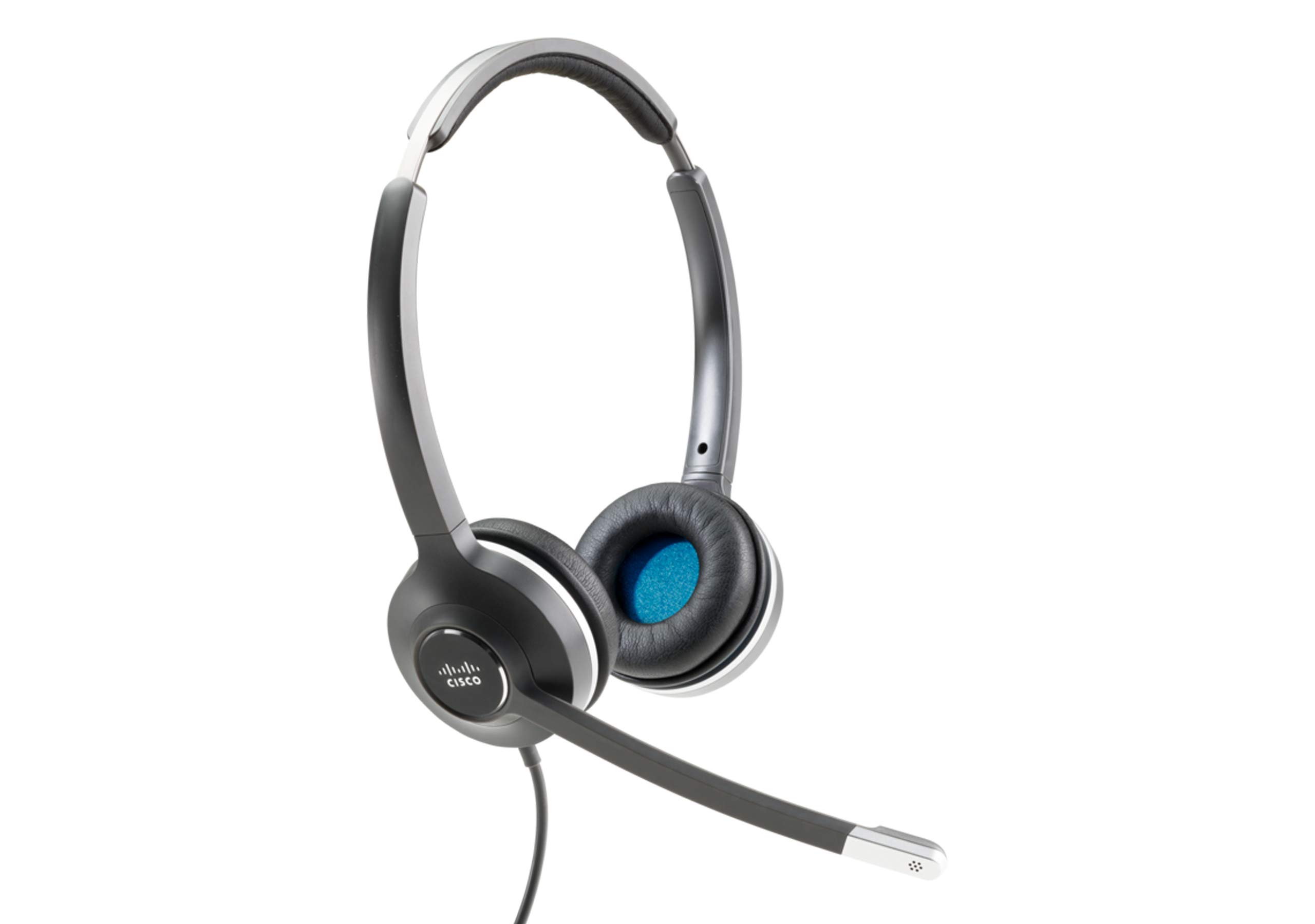 HEADSET 532 WIRED DUAL