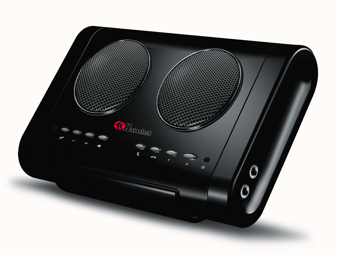 VIVAVOCE USB VOIP PER SKYPE