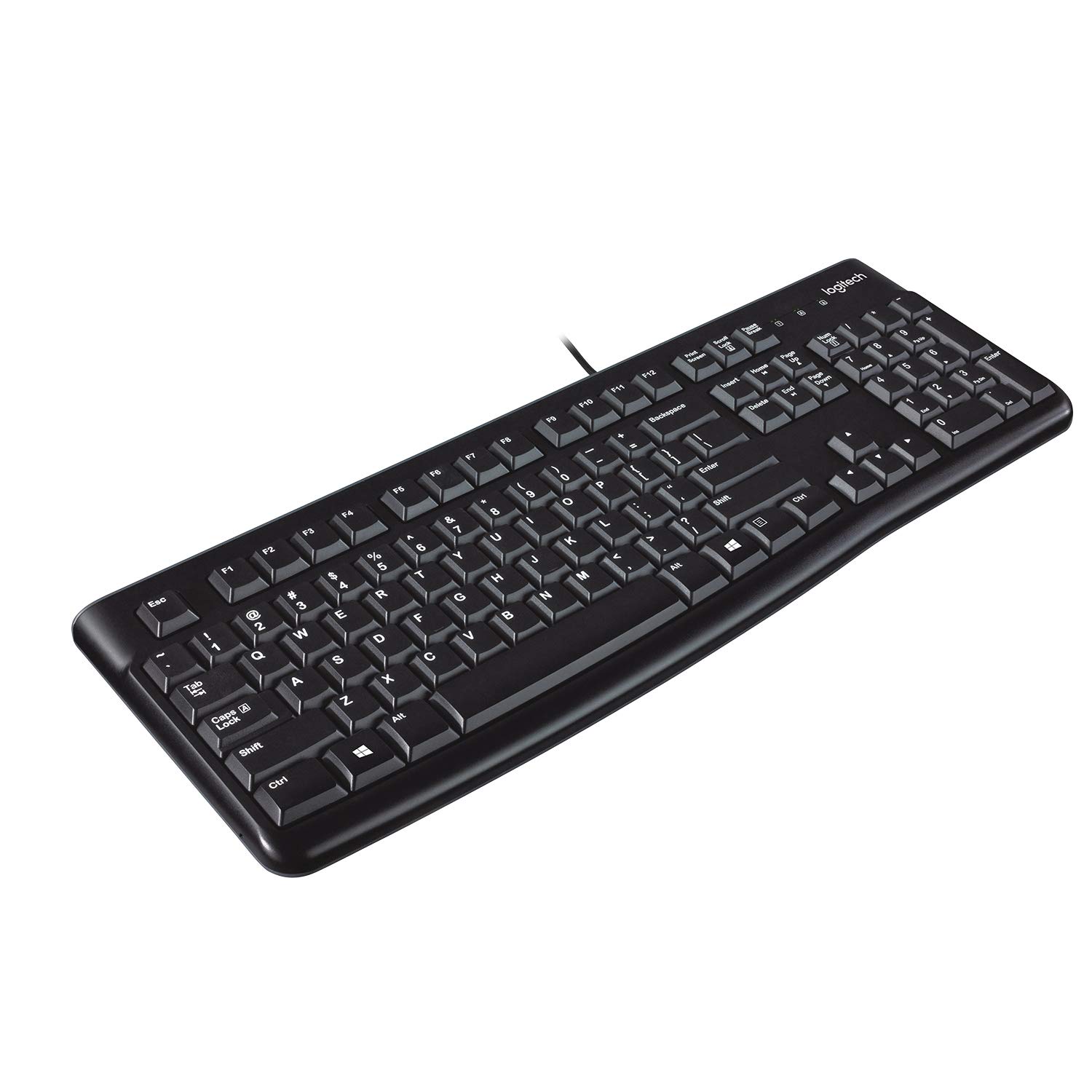 KEYBOARD K 120 FOR BUSINESS