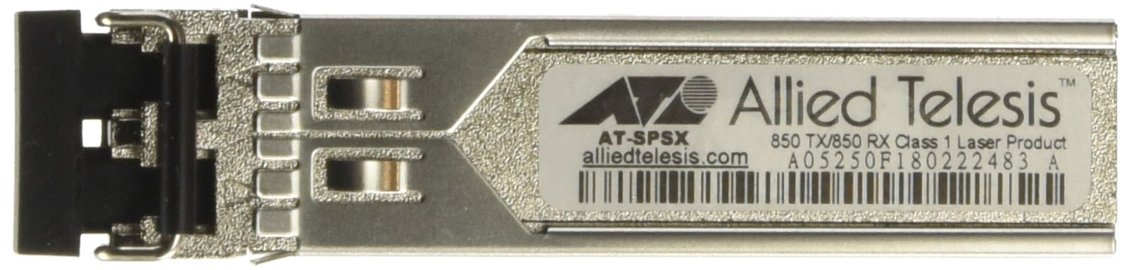 SFP 1000SX MM DUAL F. LC.