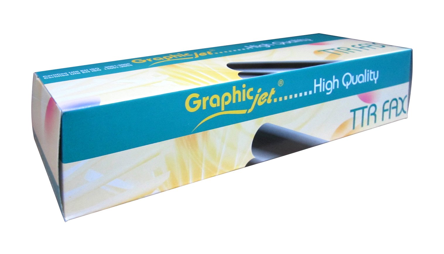 Ttr compatibile Panasonic kx-fA136x