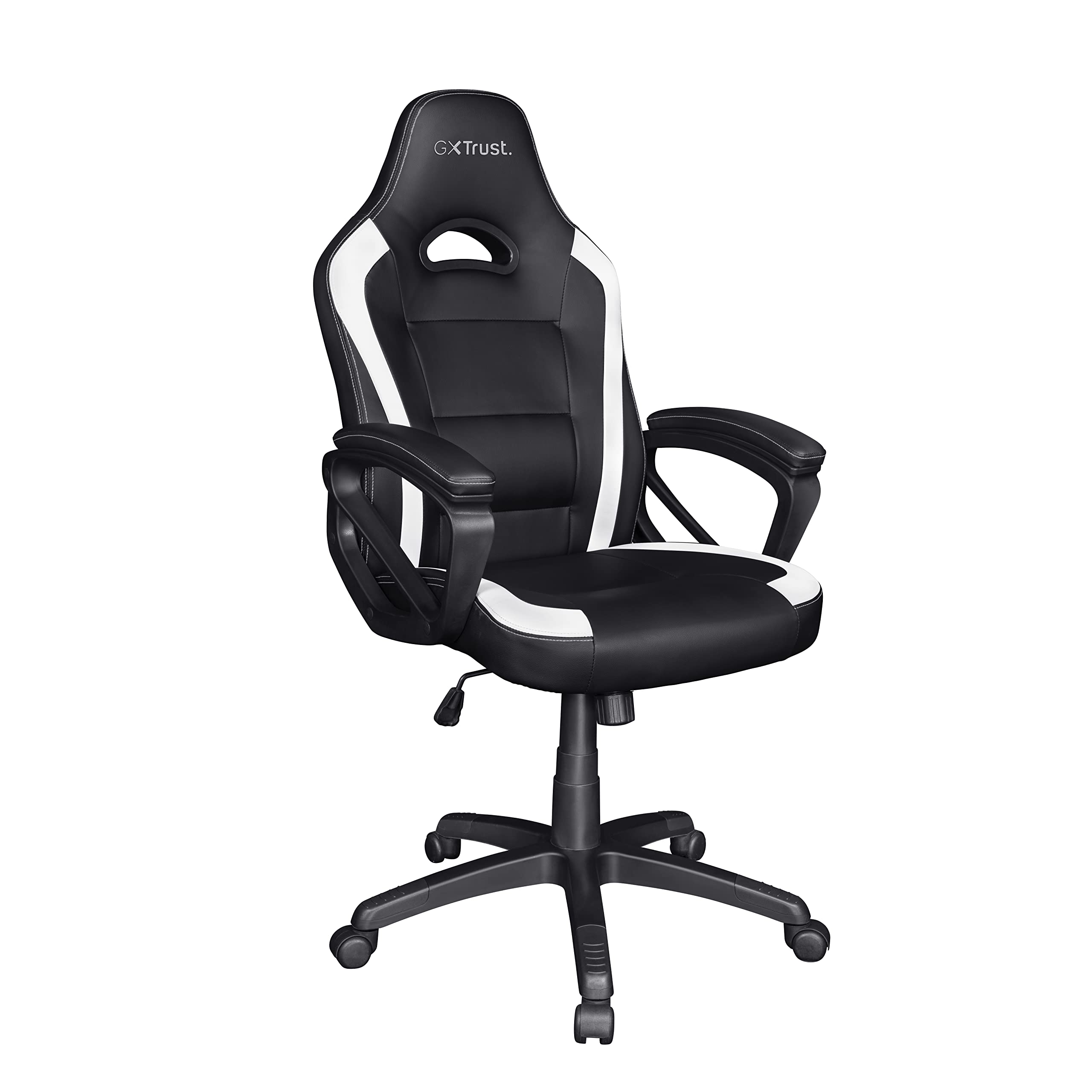 TRUST GXT701C RYON CHAIR WHITE
