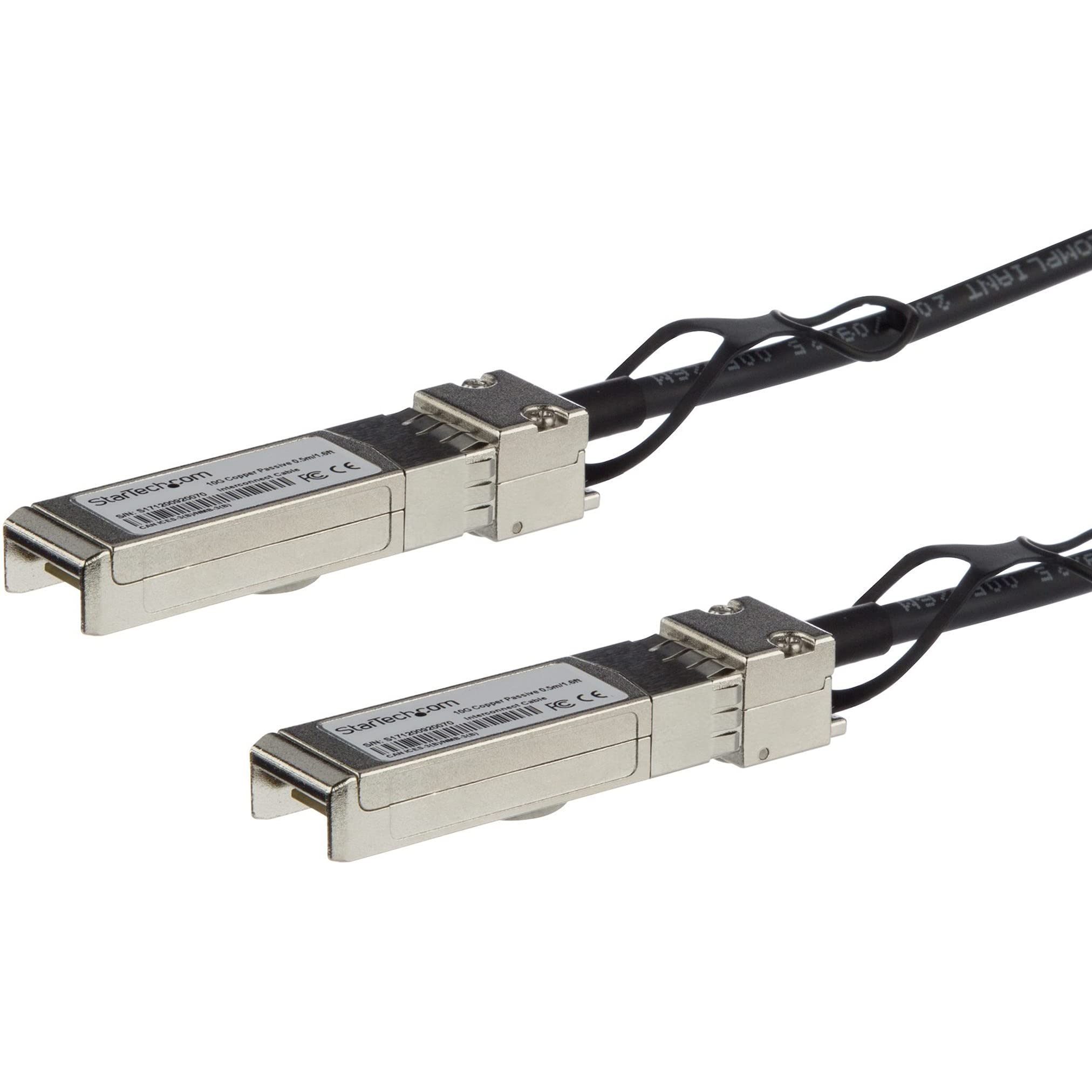 CAVO SFP+ 6M TWINAX