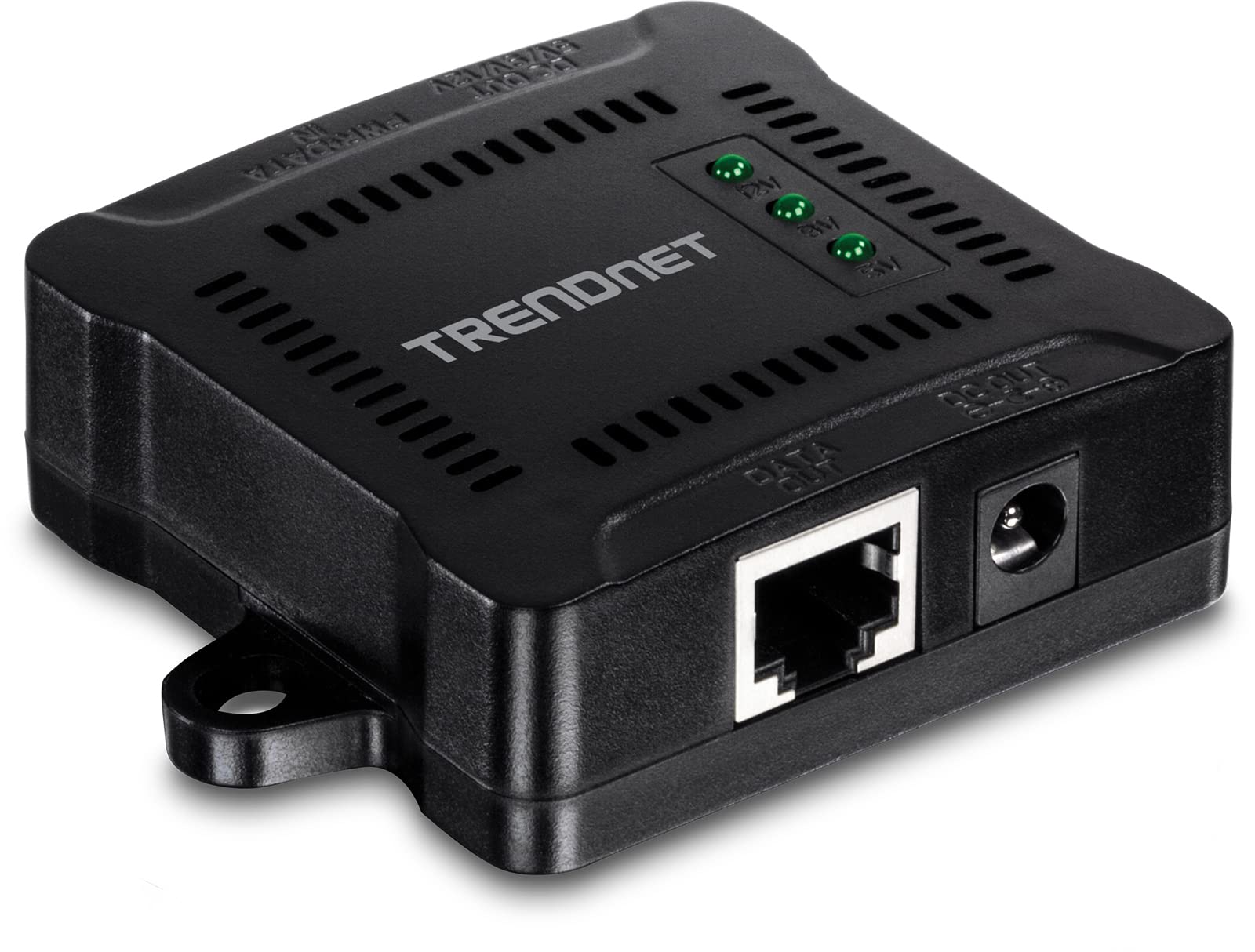 GIGABIT POWER OVER ETHERNET