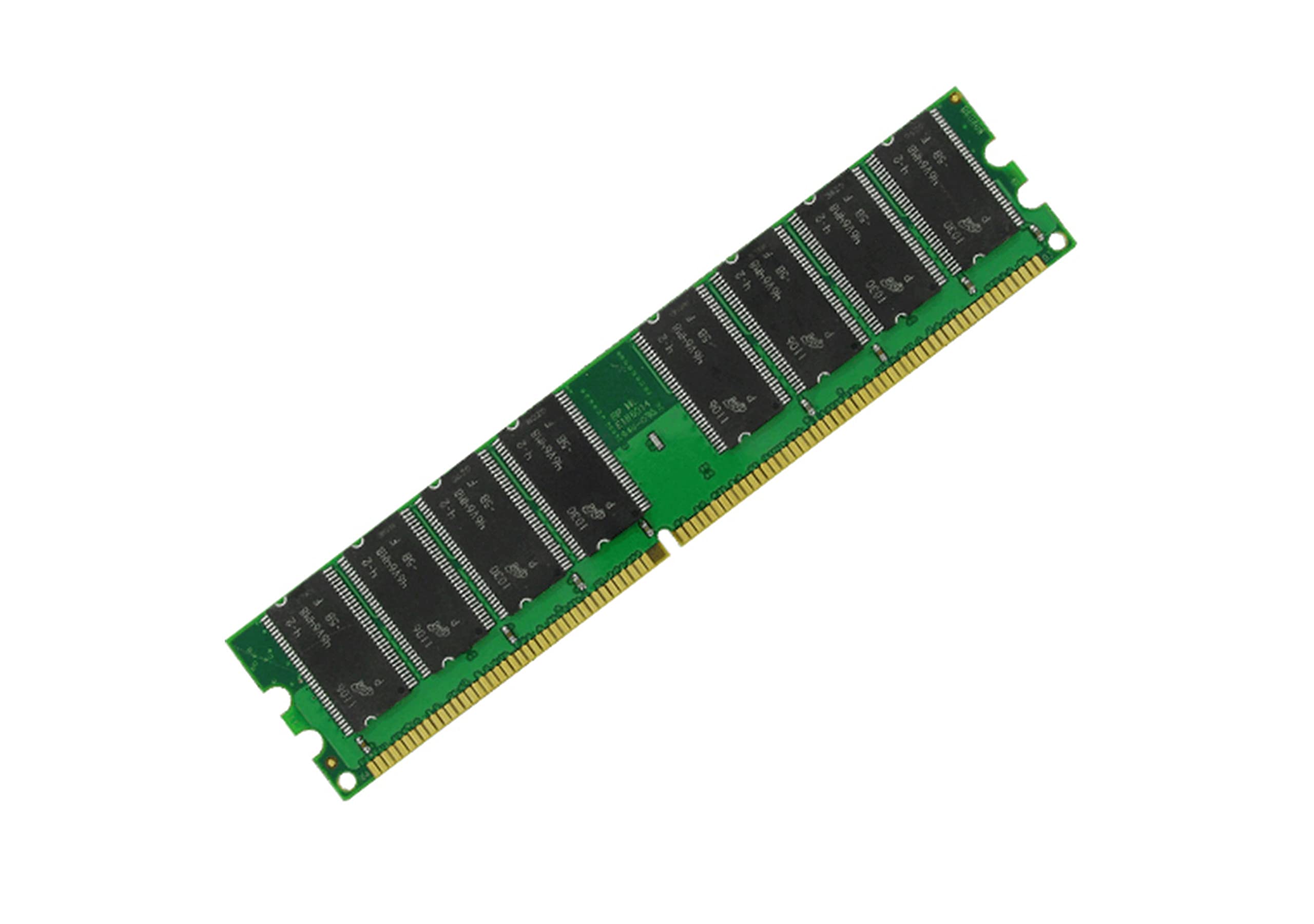 32GB DDR4-2666-MHZ RDIMM