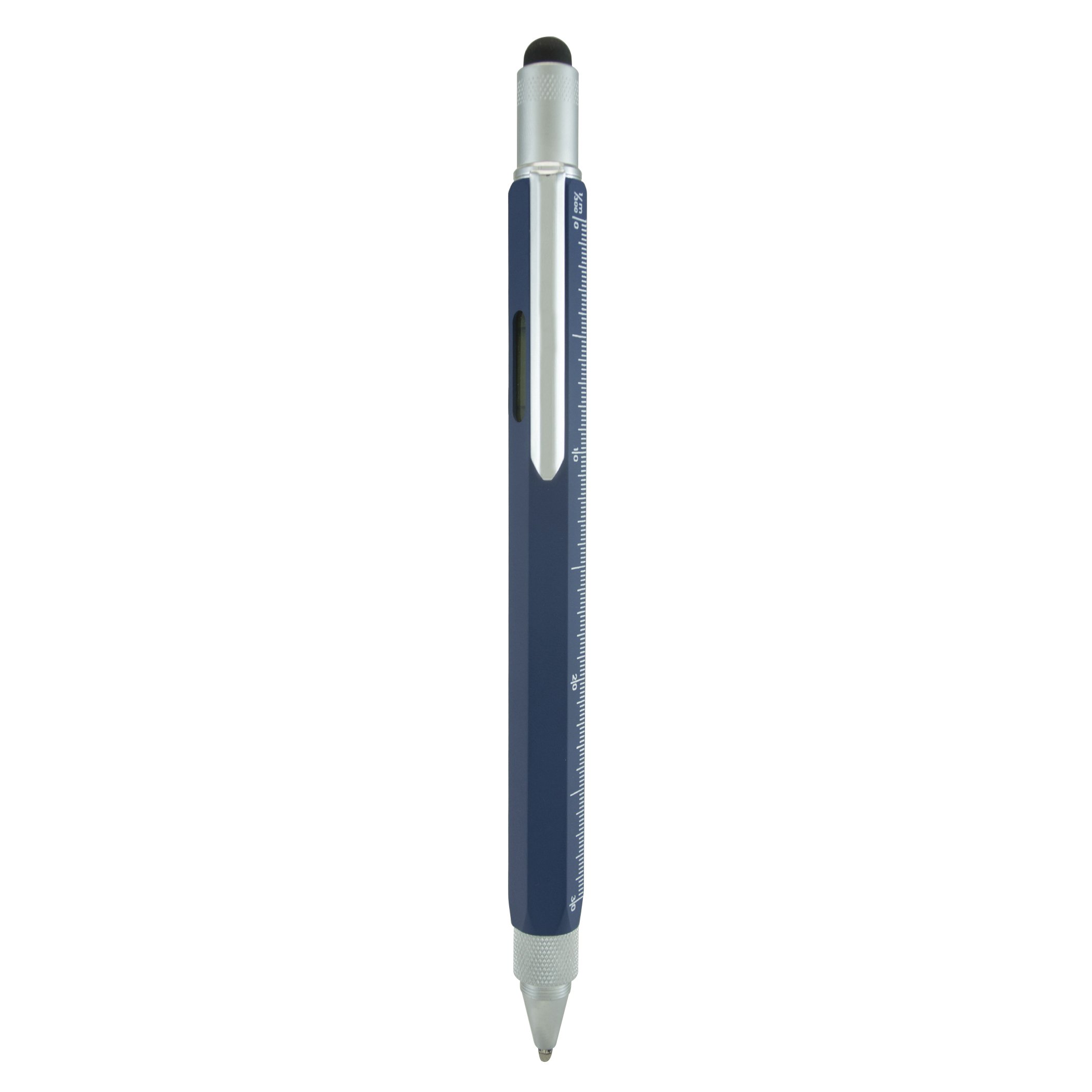 Sfera Monteverde tool Pen blu
