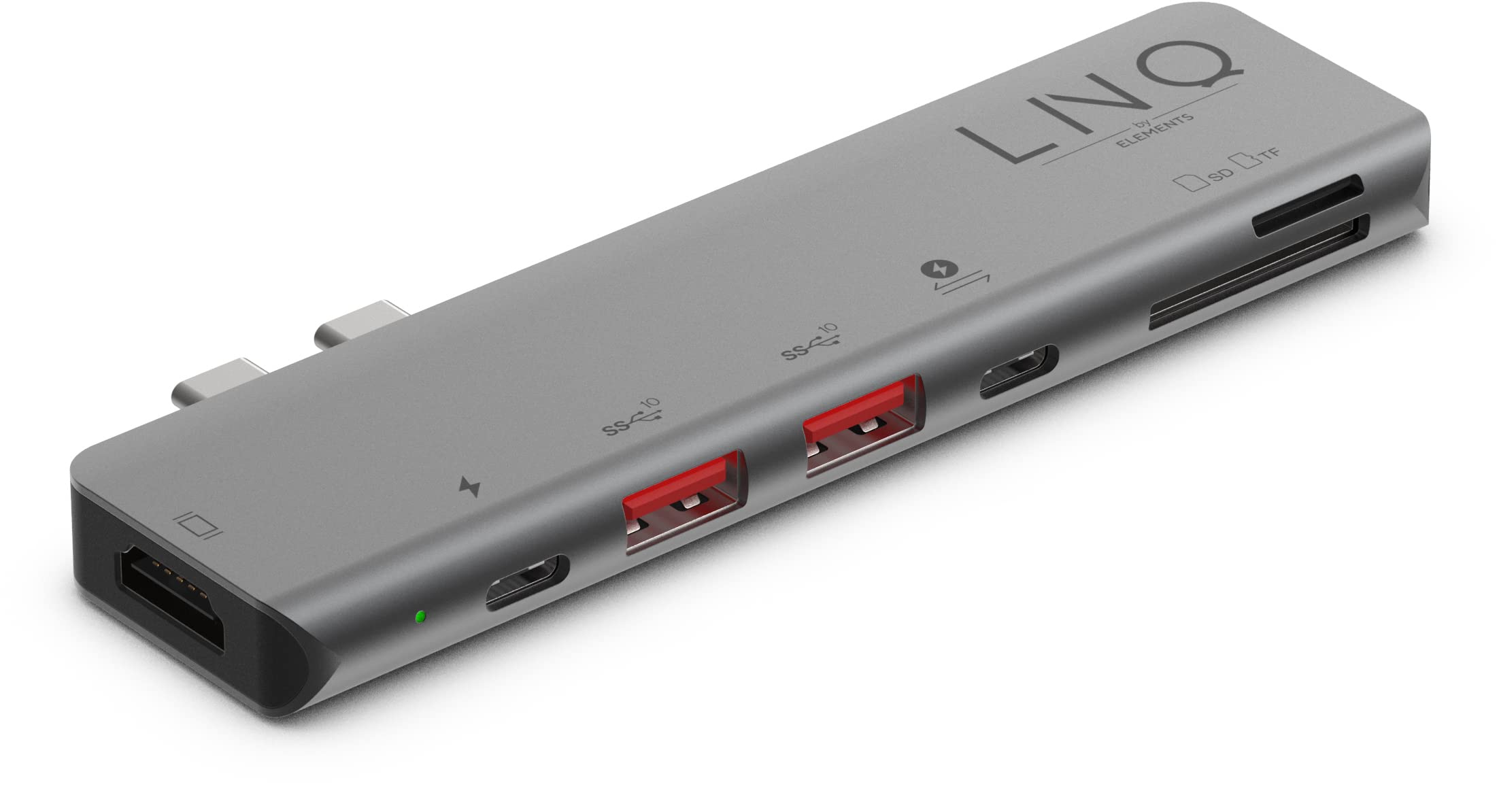 LINQ 7IN2 PRO USB-C MACBOOK TB
