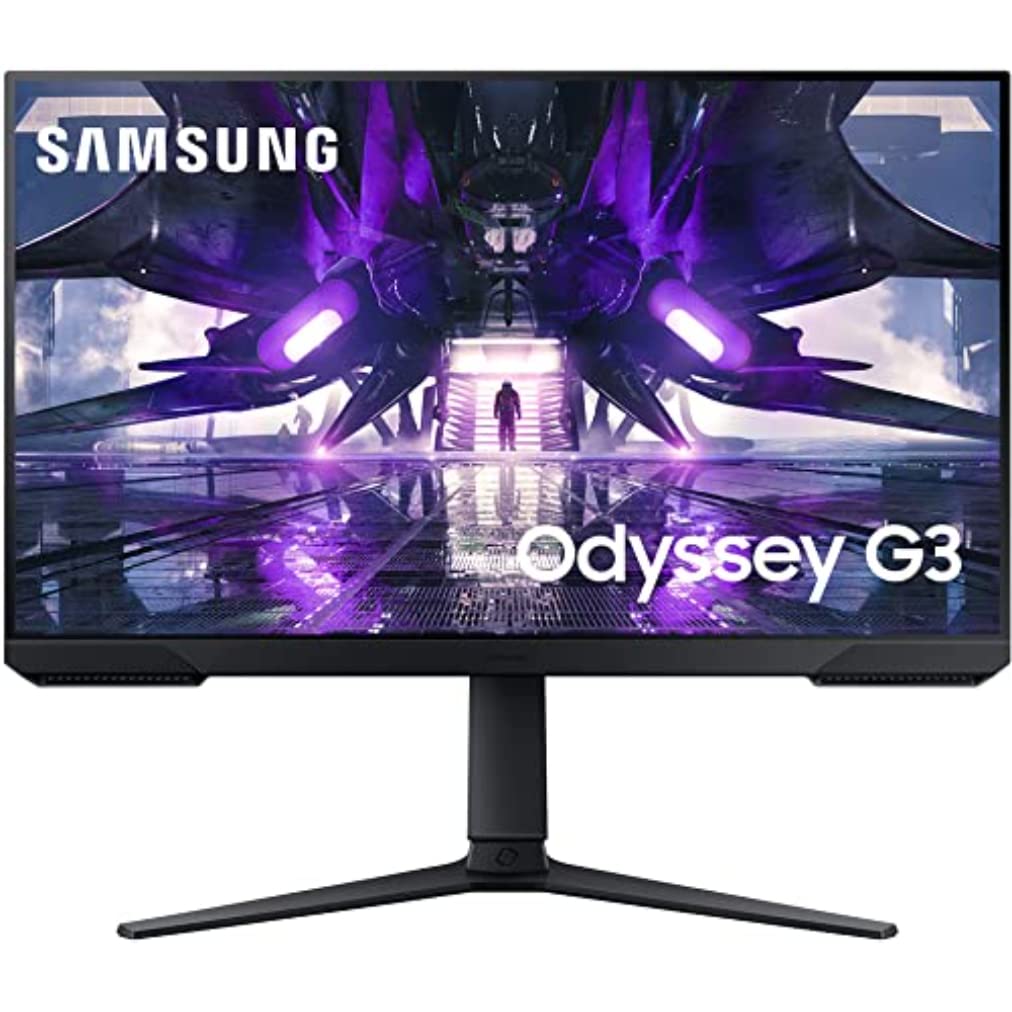 Samsung Monitor Curvo 27 pollici, schermo da 16:9 8806092802148 | initpc.it